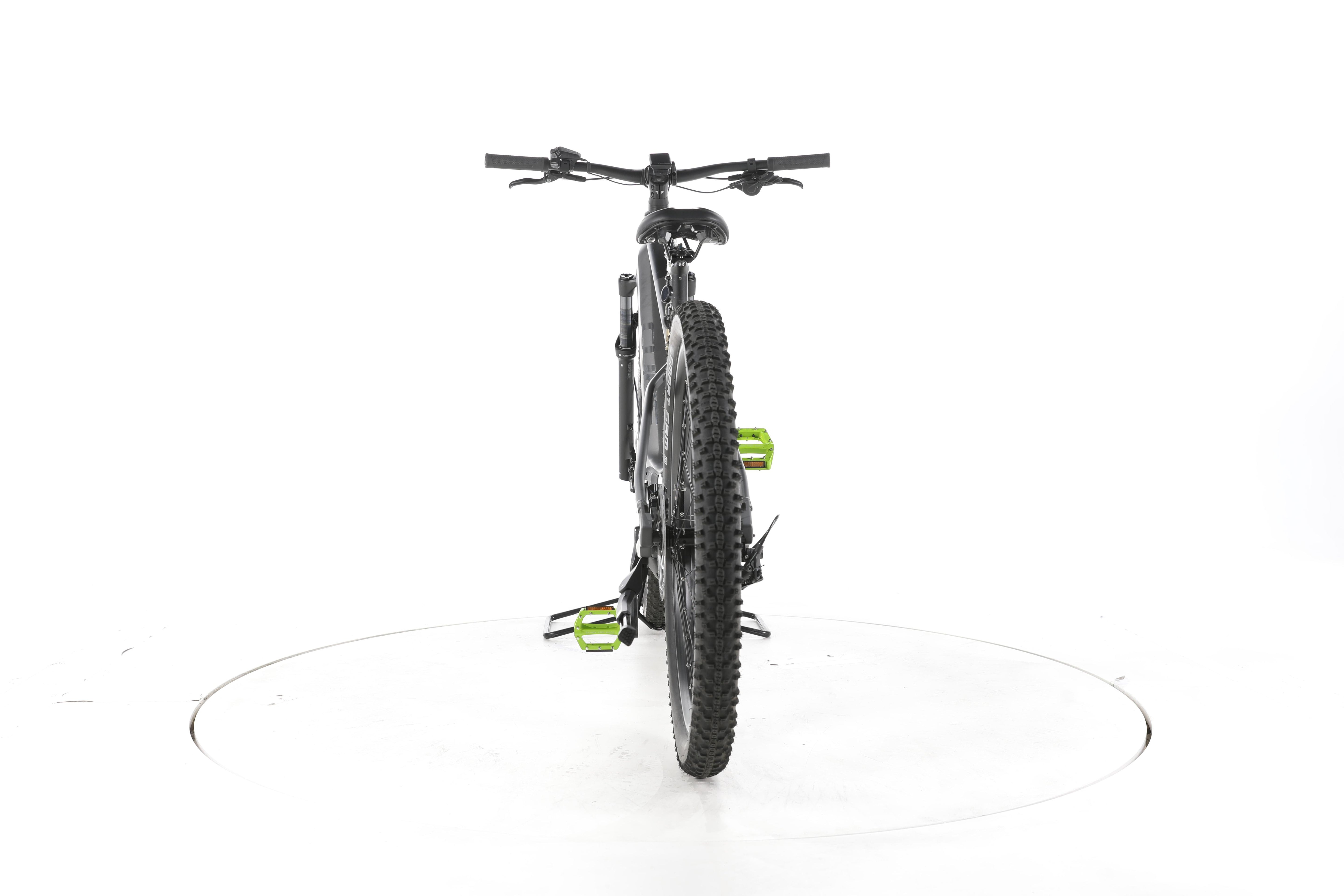 Cube Reaction Hybrid Race 750 E-Bike 2024 - Image 10