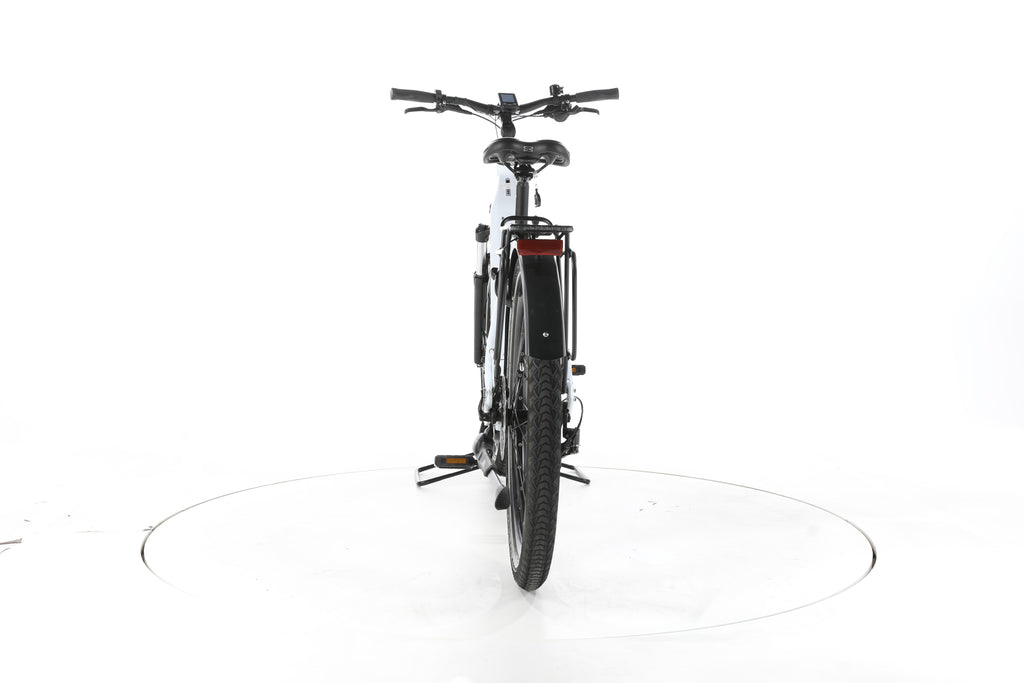 HoheAcht Amo Eko Terra Trekking E-Bike Tiefeinsteiger - Image 10