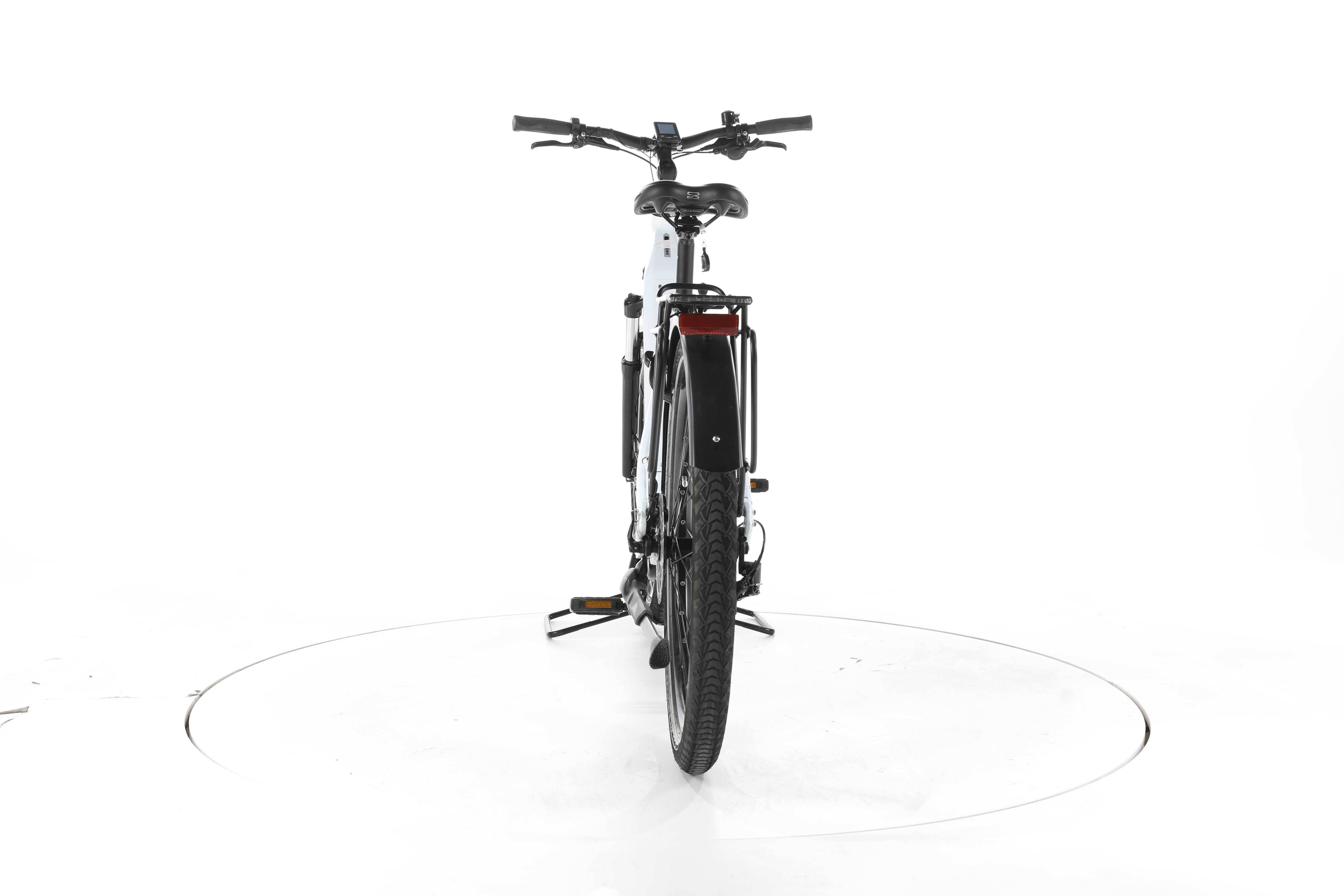 HoheAcht Amo Eko Terra Trekking E-Bike Tiefeinsteiger - Image 10