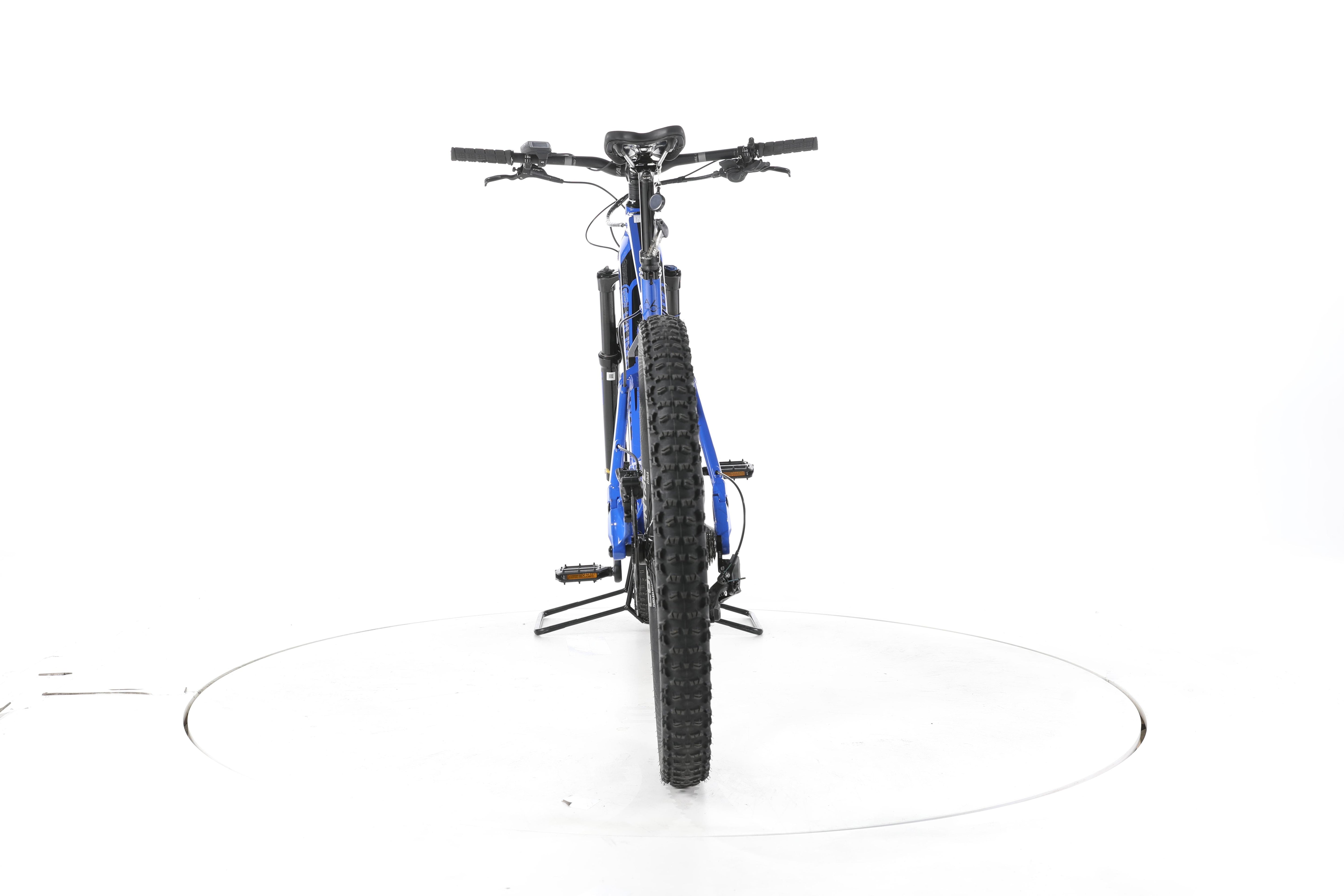 X-Fact E-Tec 2.0 E-Bike Fully - Image 10
