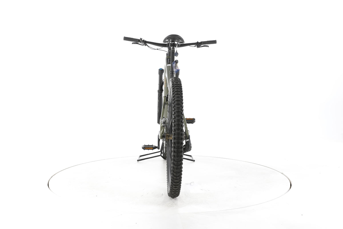 Cube Stereo Hybrid One44 E-Bike Fully 2025 - Image 10