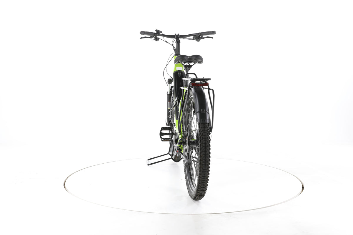 Velo de Ville SEB 990 Smart Trekking E-Bike Tiefeinsteiger - Image 10