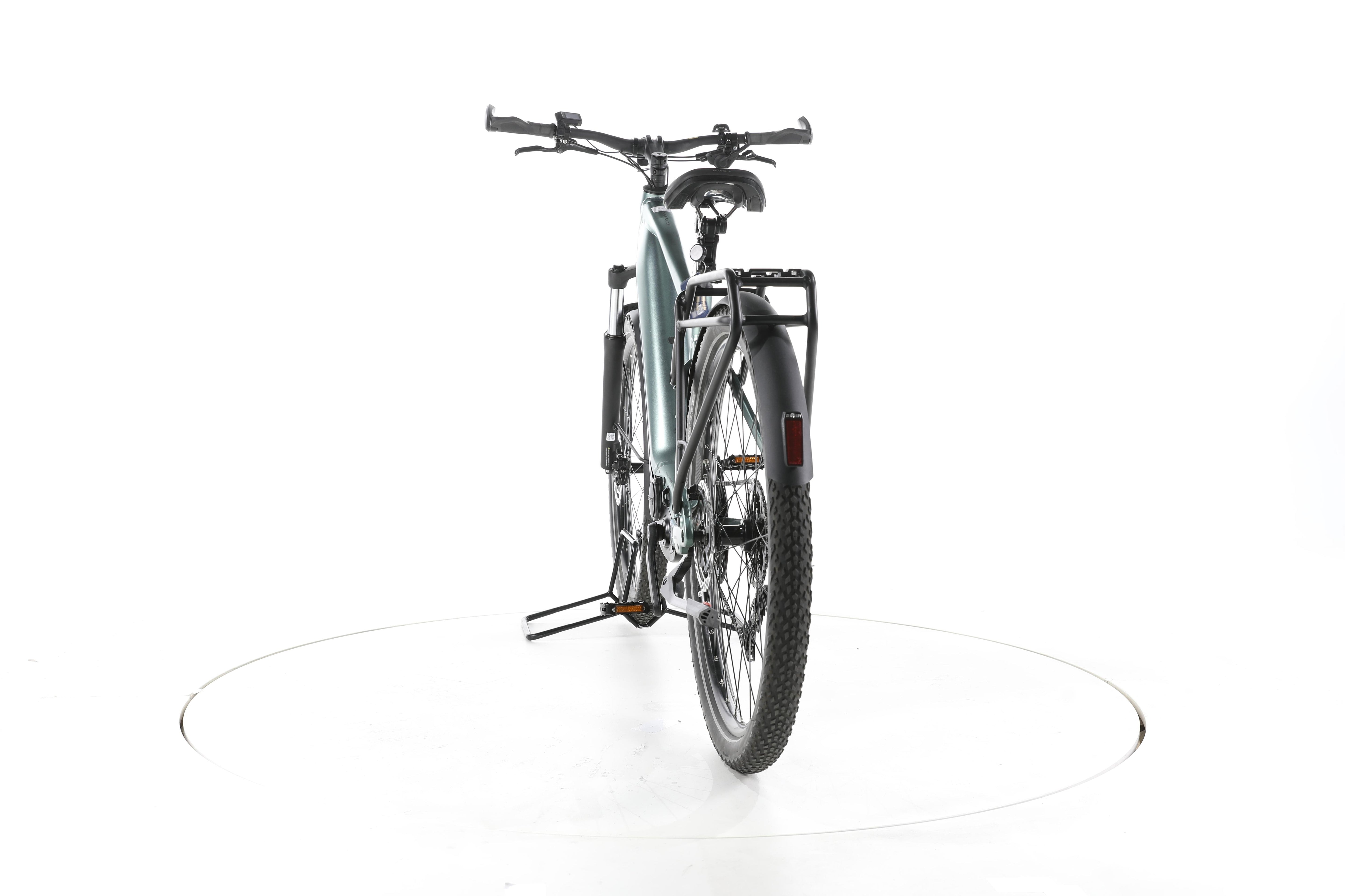 Giant Explore E+ 1 DD Trekking E-Bike - Image 10