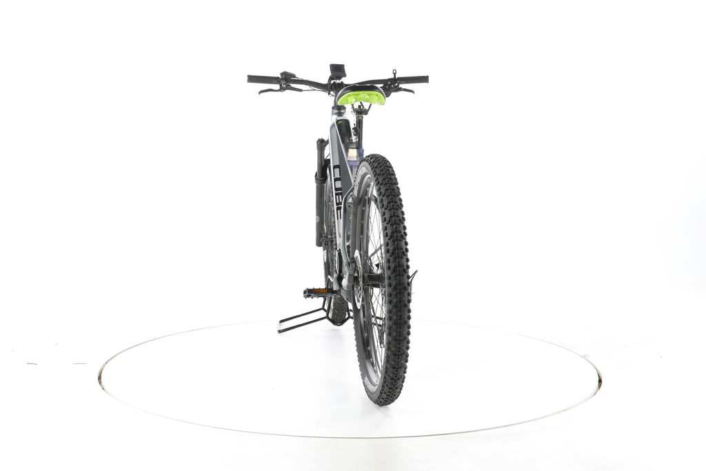 Cube Reaction Hybrid Pro E-Bike - Image 10