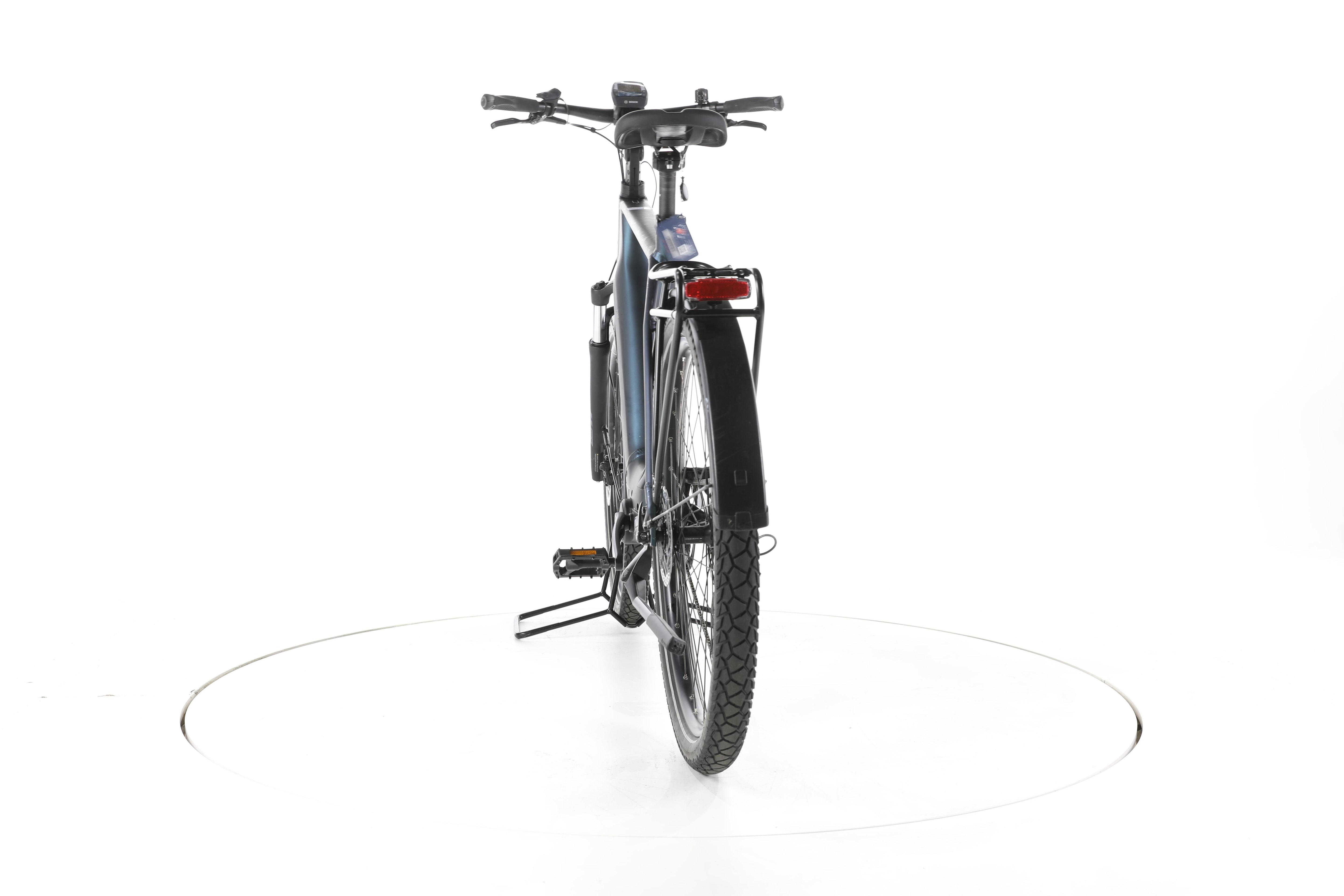KTM Macina Gran P610 Trekking E-Bike - Image 10