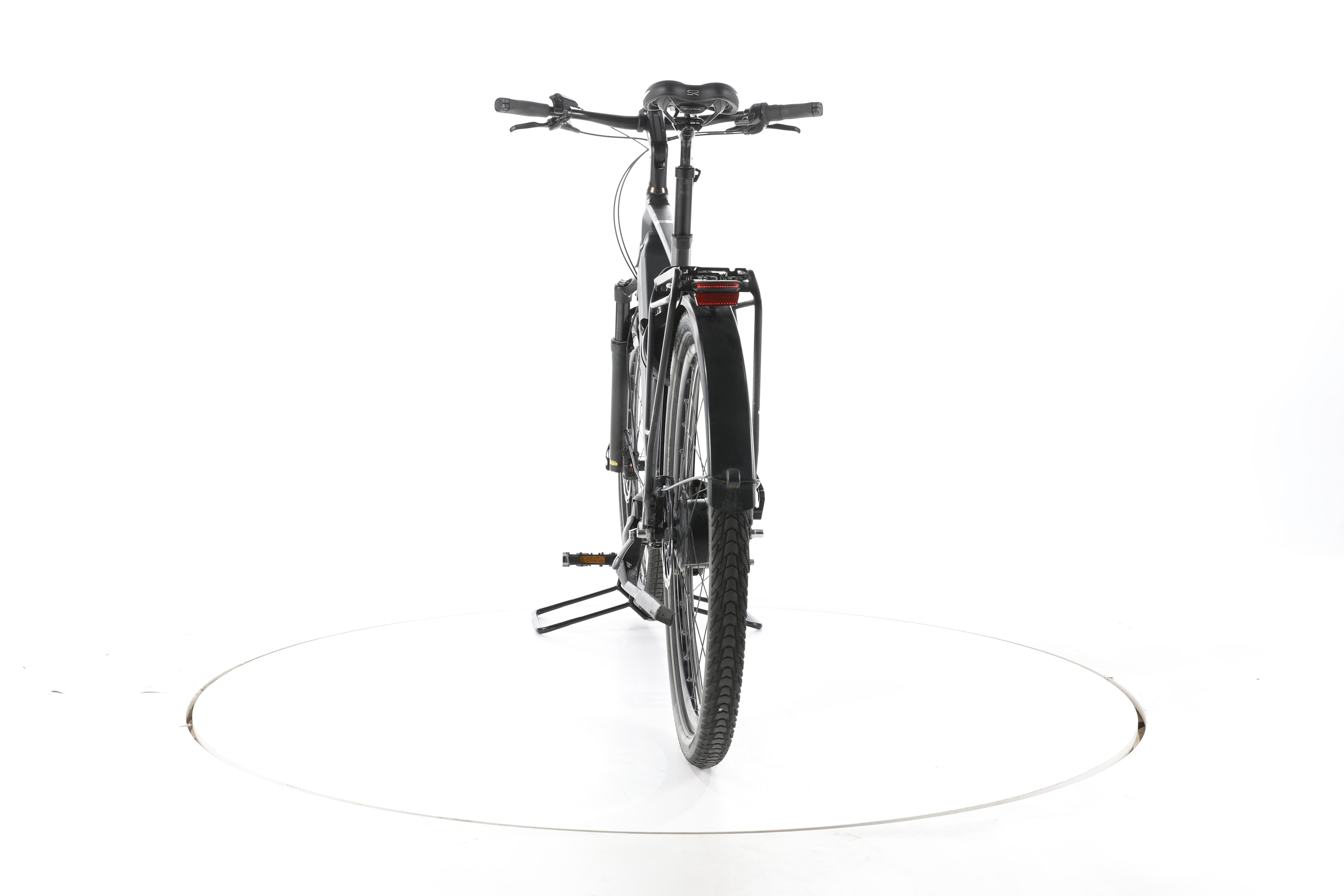 Kalkhoff Image 5.B Excite+ BLX City E-Bike - Image 10