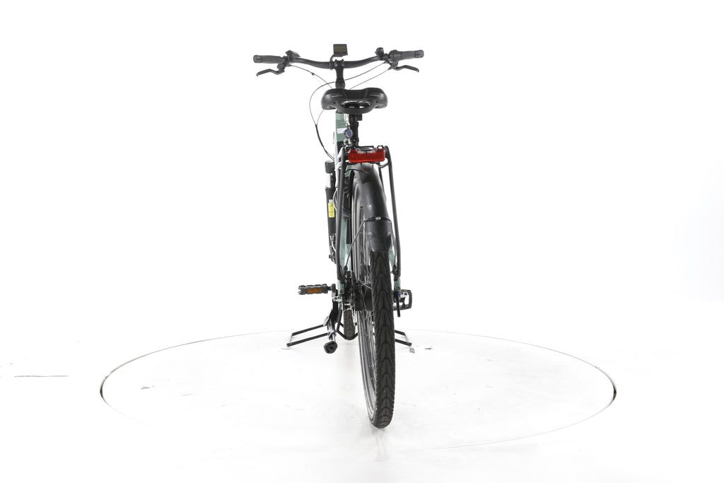 Kalkhoff Image 3.B Excite City E-Bike Tiefeinsteiger 2024 - Image 10