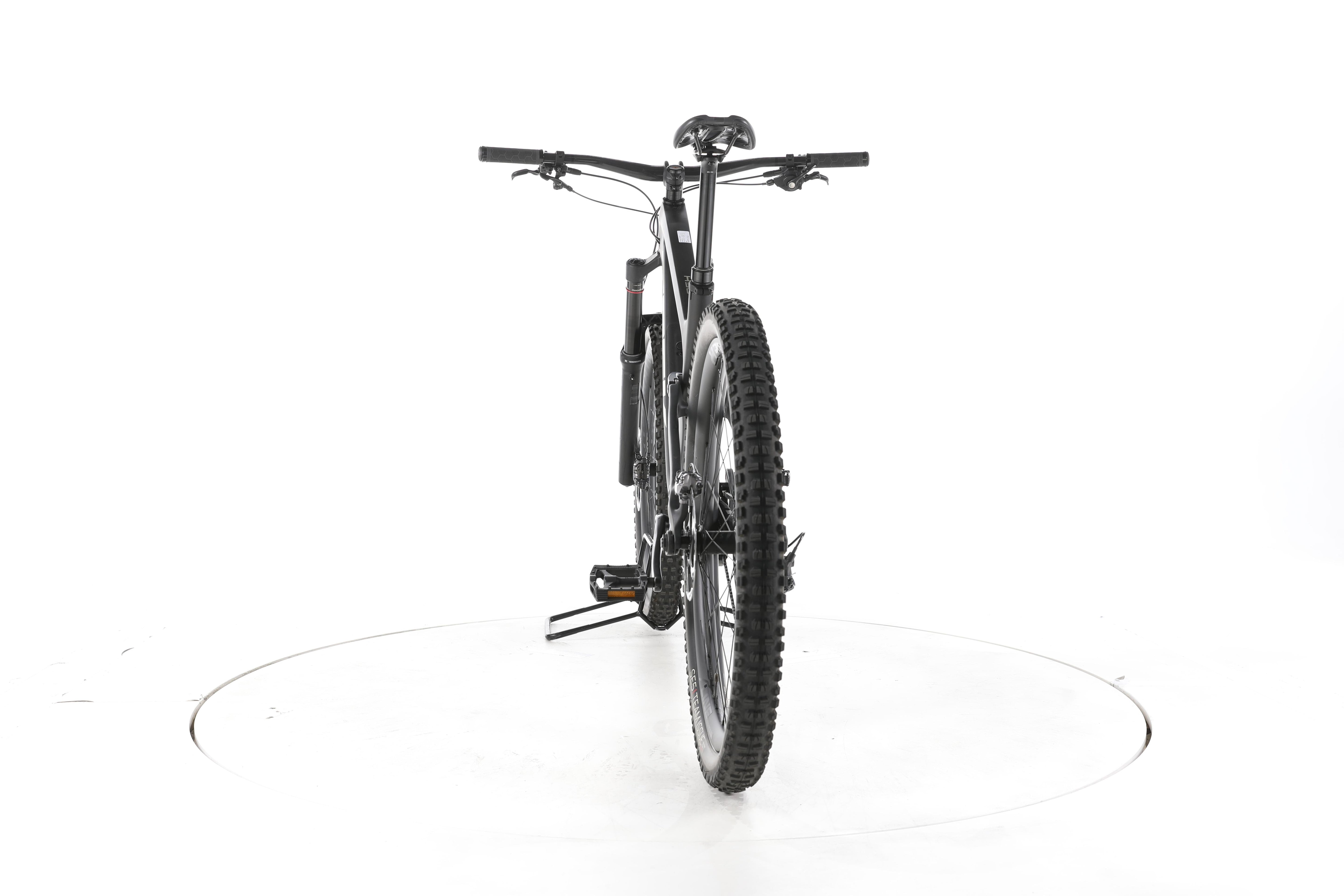 Trek Slash 9.8 XT Gen 5 Fahrrad Fully - Image 10