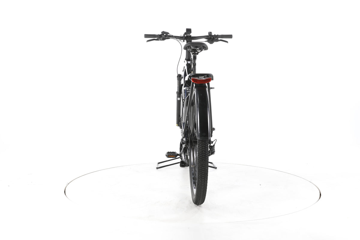 Cannondale 29 U Tesoro Neo X 1 Trekking E-Bike - Image 10