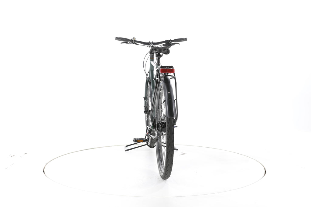 Böttcher Dakkar Fahrrad City & Trekking - Image 10