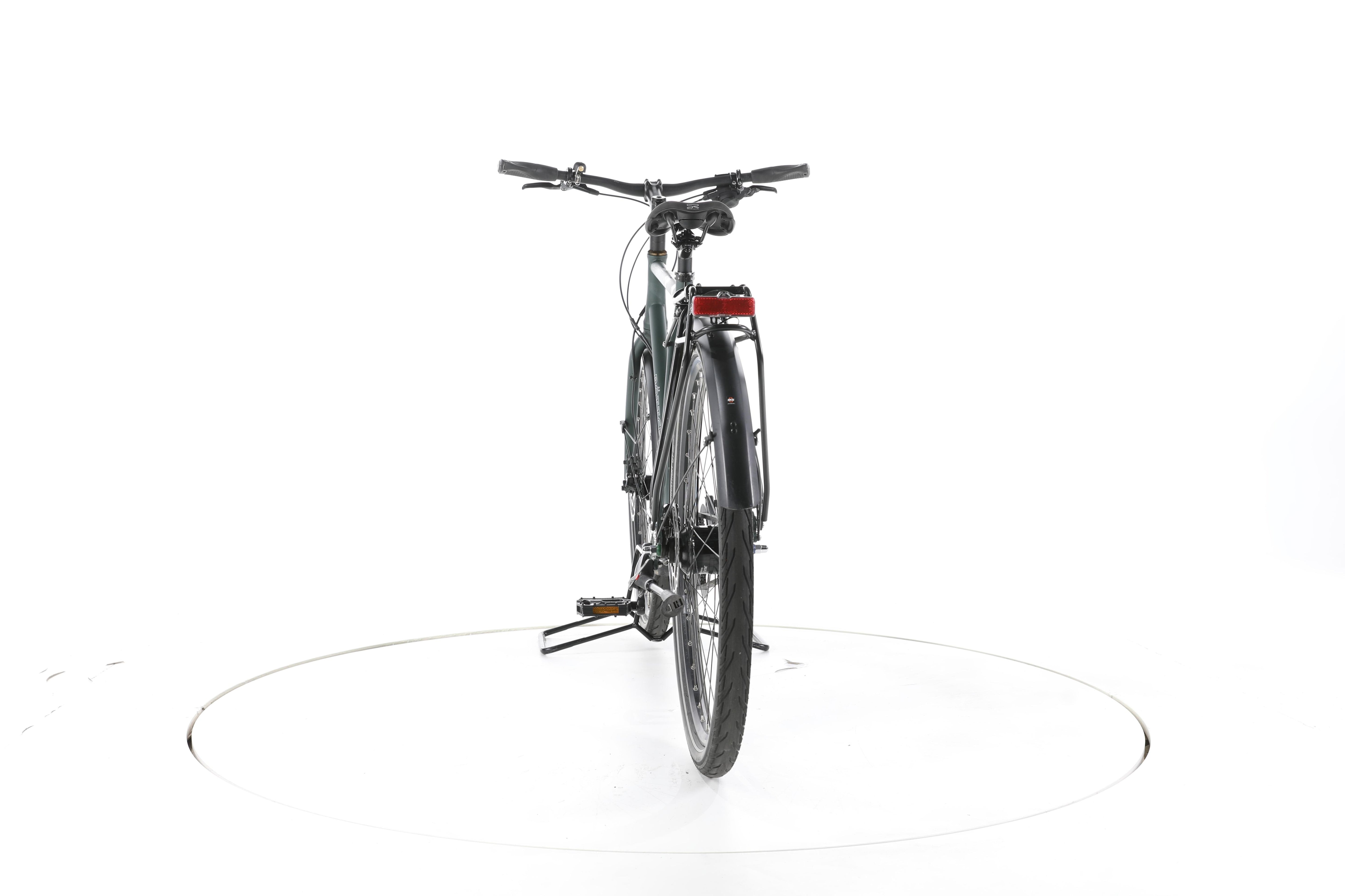 Böttcher Dakkar Fahrrad City & Trekking - Image 10