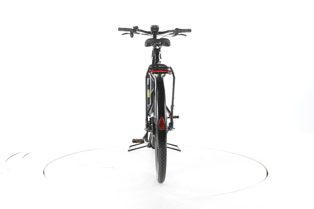 Hercules Robert/a Deluxe I-R8 City E-Bike Tiefeinsteiger - Image 10