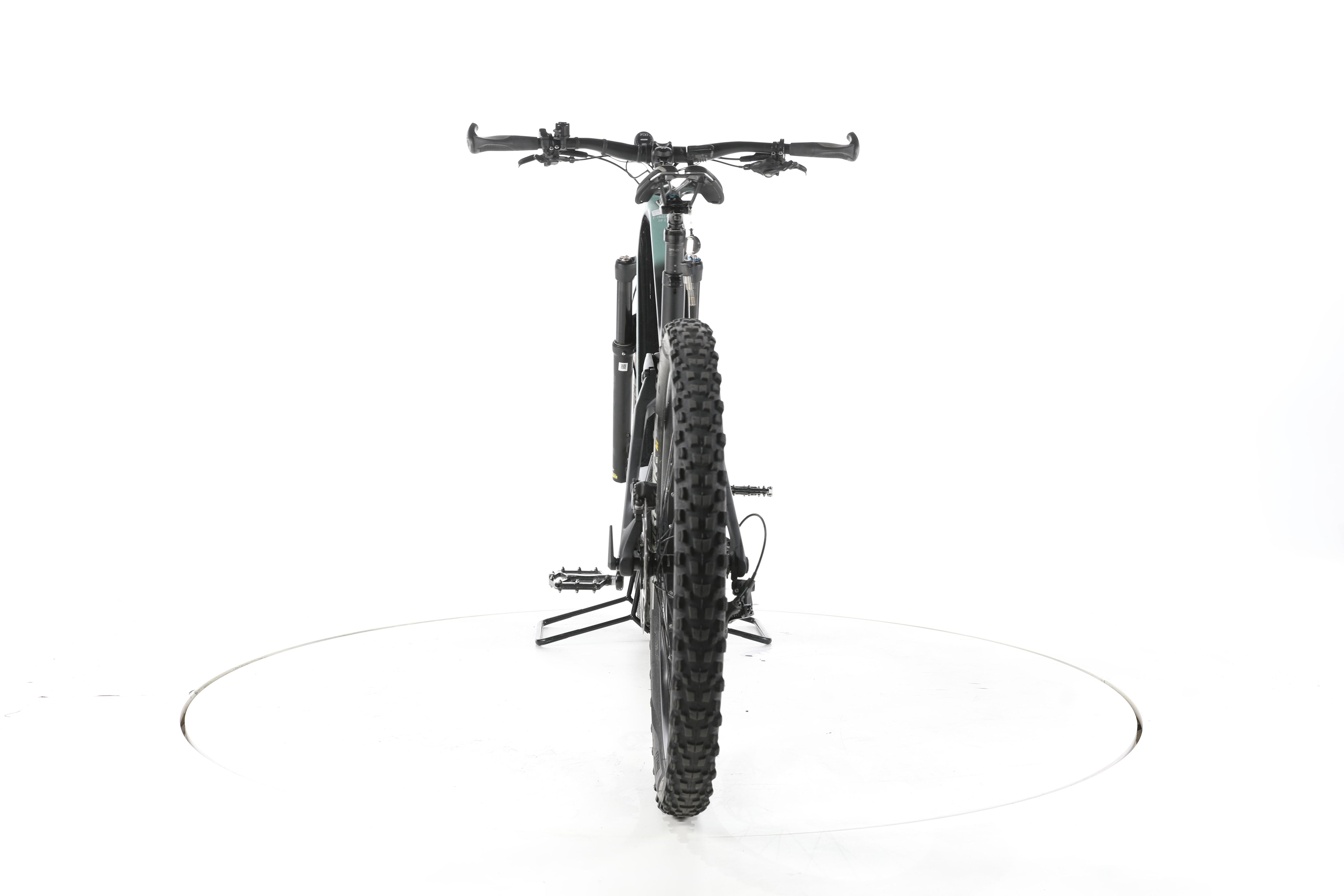 Stevens E- Inception AM 8.7.2 GTF E-Bike Fully Carbon - Image 10