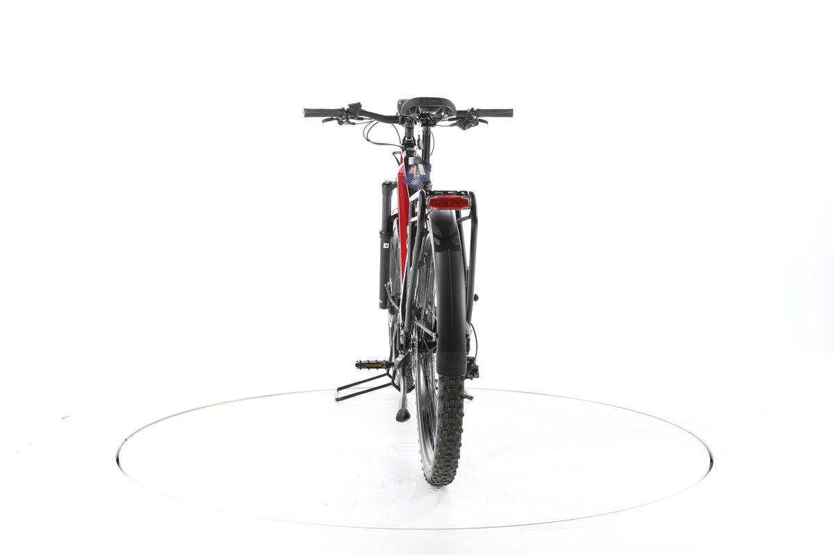 FLYER Goroc3 6.50 SUV E-Bike - Image 10