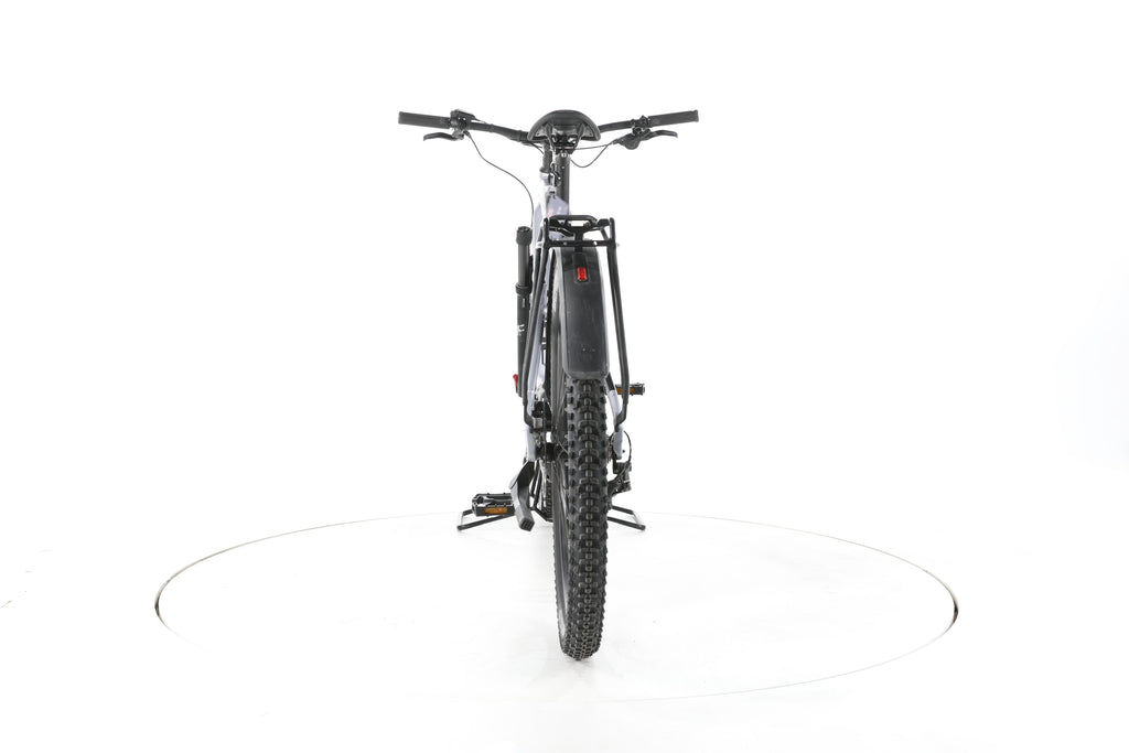 Cube Stereo Hybrid 120 Race Allroad SUV E-Bike - Image 10