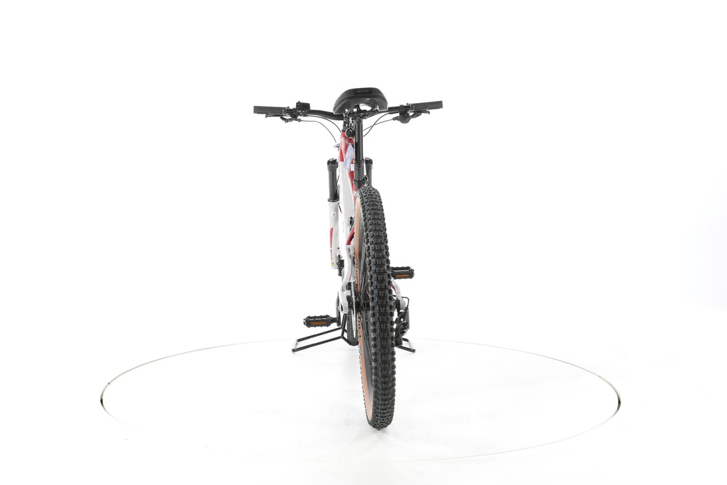 Bulls E-Stream EVA TR2 Fully E-Bike 2024 - Image 10