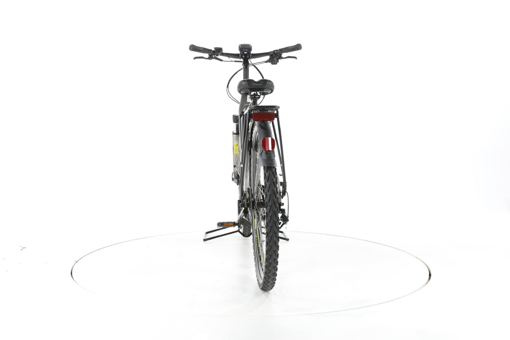 Feldmeier FE 12T Eco Trekking E-Bike Tiefeinsteiger - Image 10