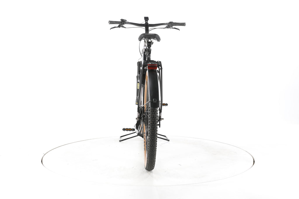 Kalkhoff Entice 5 Excite+ City E-Bike Tiefeinsteiger 2024 - Image 10