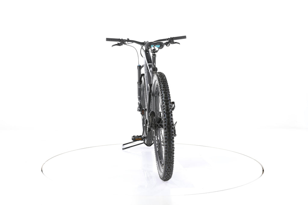 Bulls Wildflow Evo RS E-Bike Fully Carbon - Image 10
