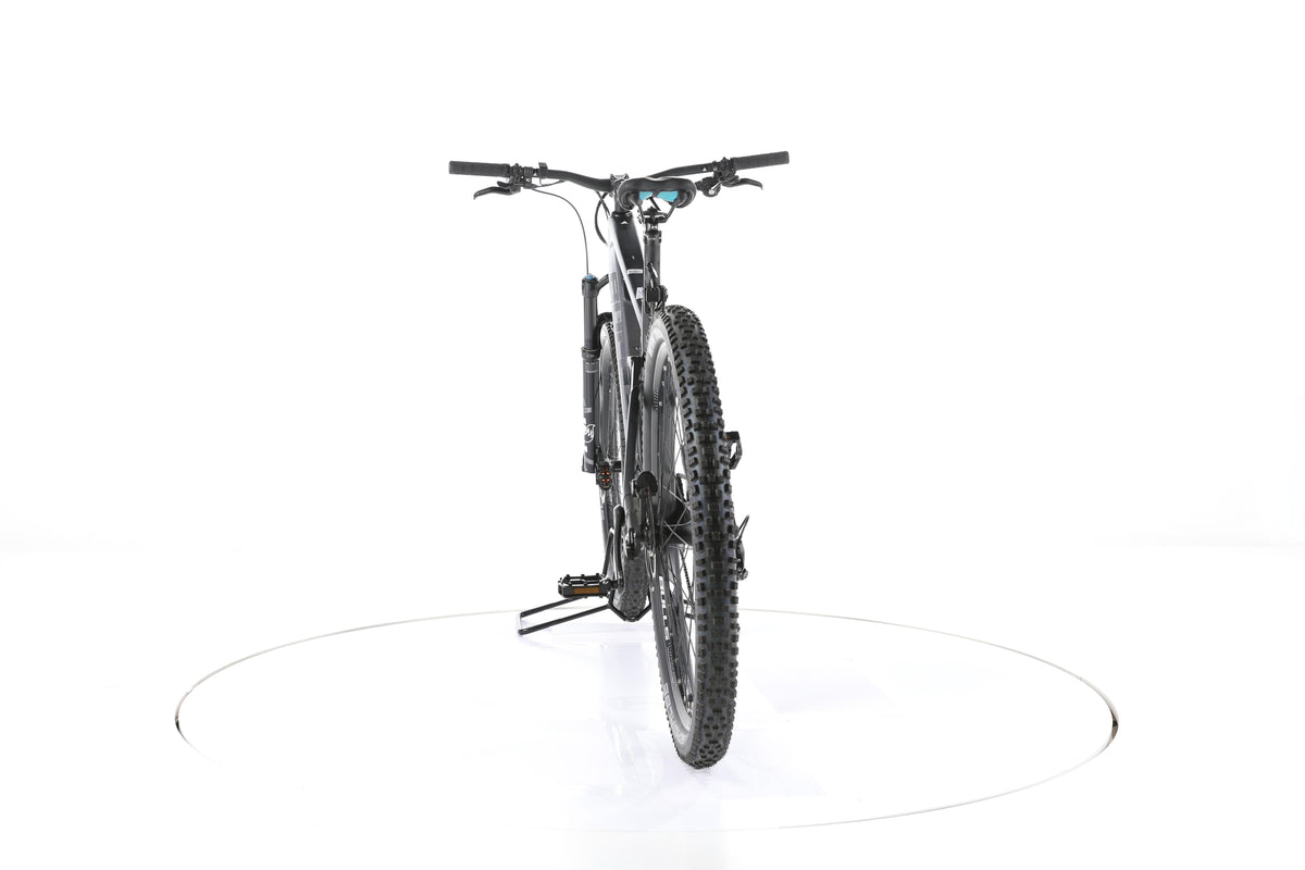 Bulls Wildflow Evo RS E-Bike Fully Carbon - Image 10