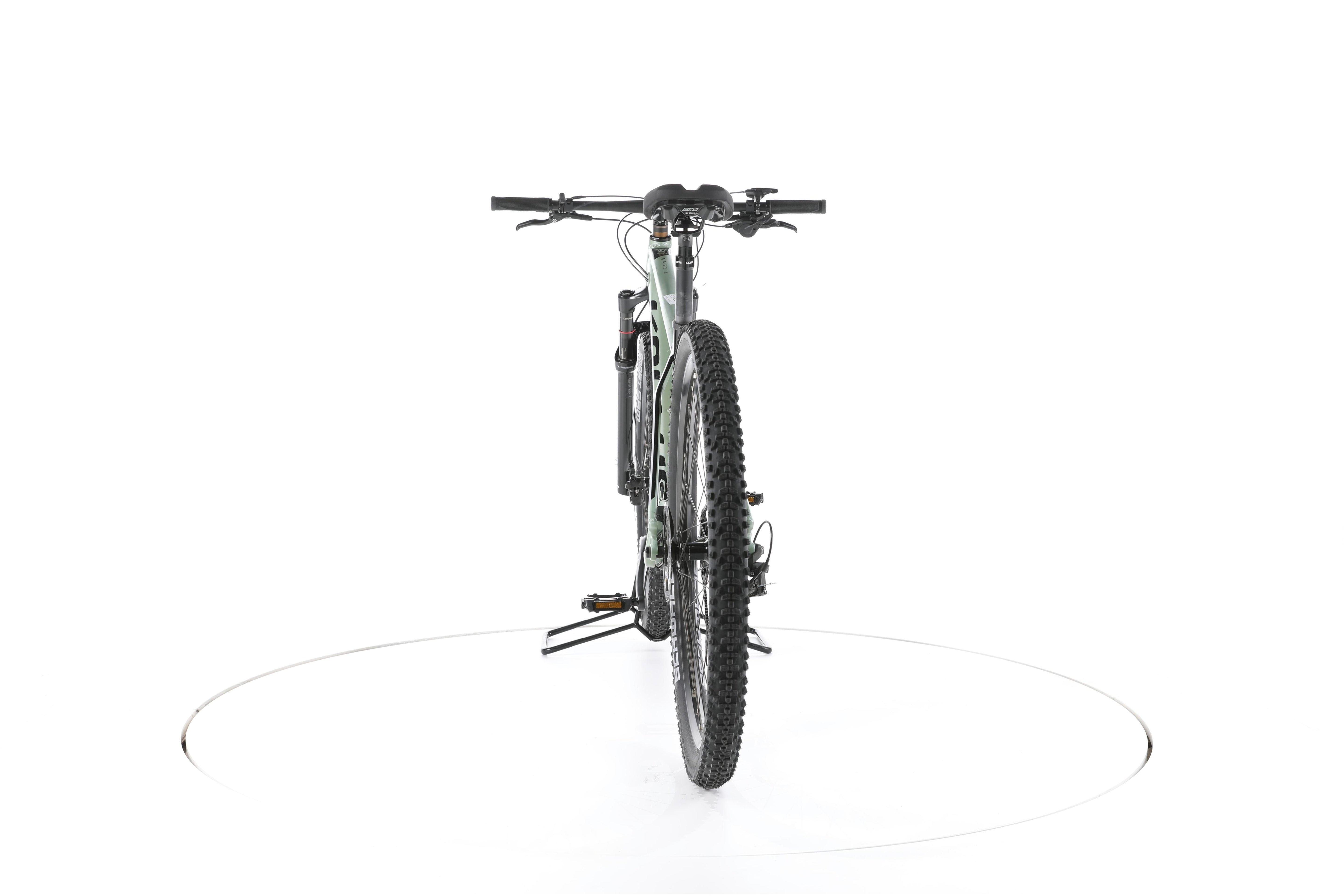 Kellys Gate 90 Fahrrad Hardtail - Image 10