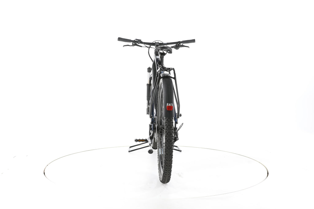 Bergamont E-Revox 4 EQ Trekking E-Bike - Image 10