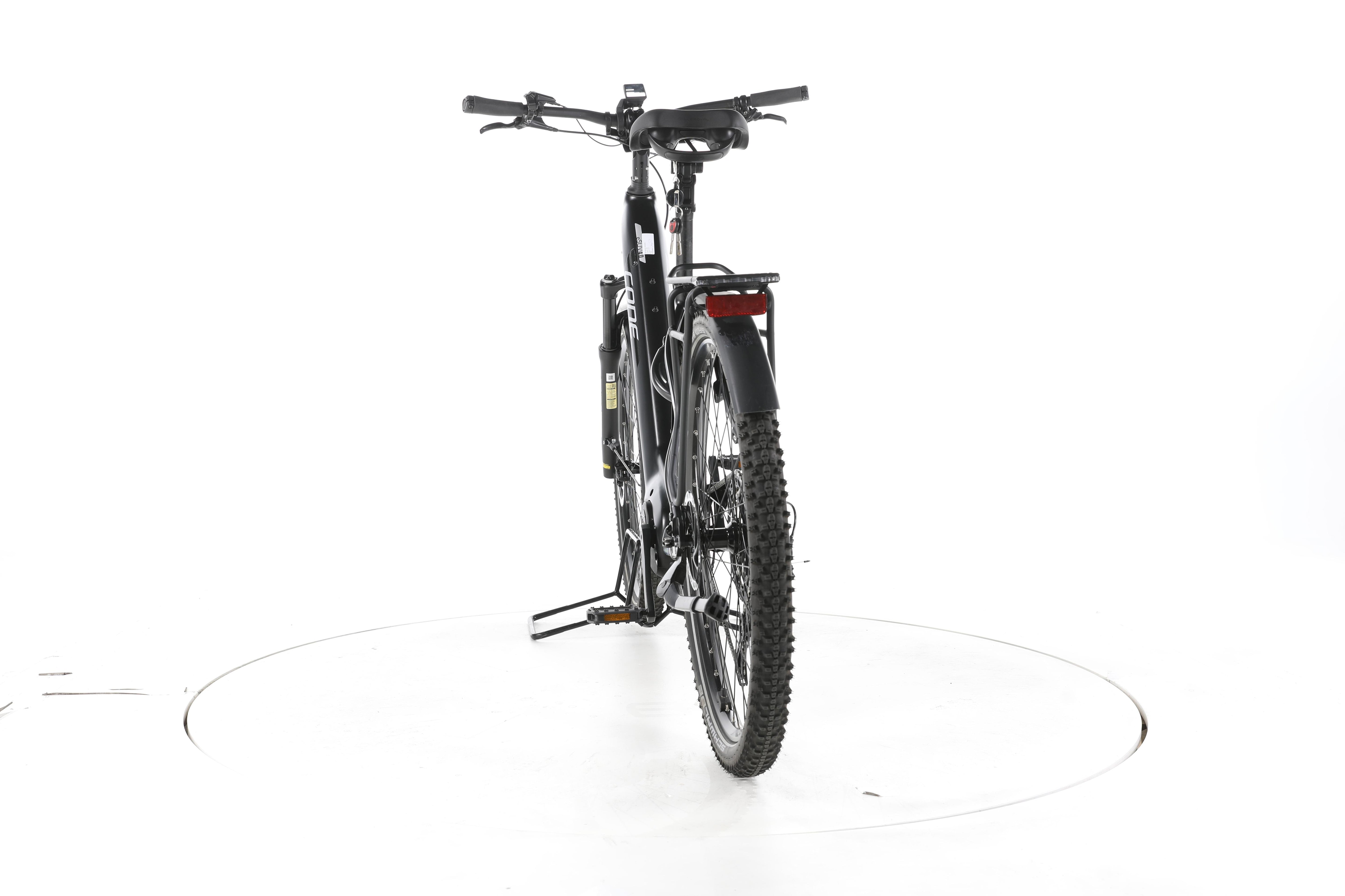 CONE Bikes eSUV IN 4.0 Trekking E-Bike Tiefeinsteiger - Image 10