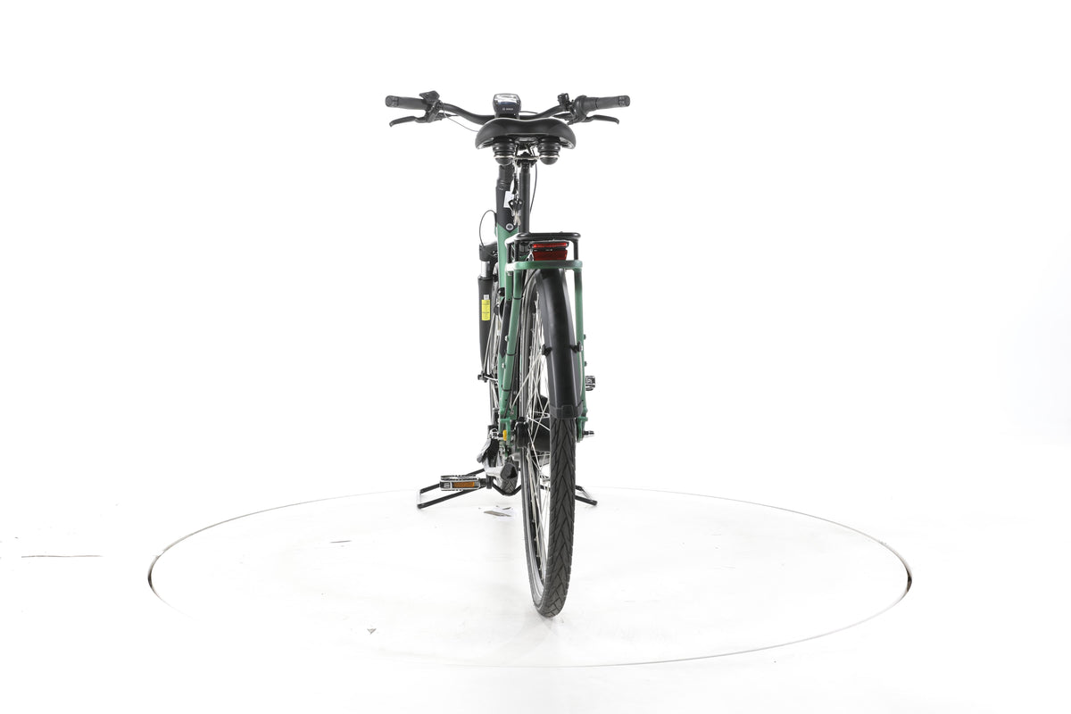 Kreidler Vitality Eco 3 Comfort City E-Bike Tiefeinsteiger - Image 10