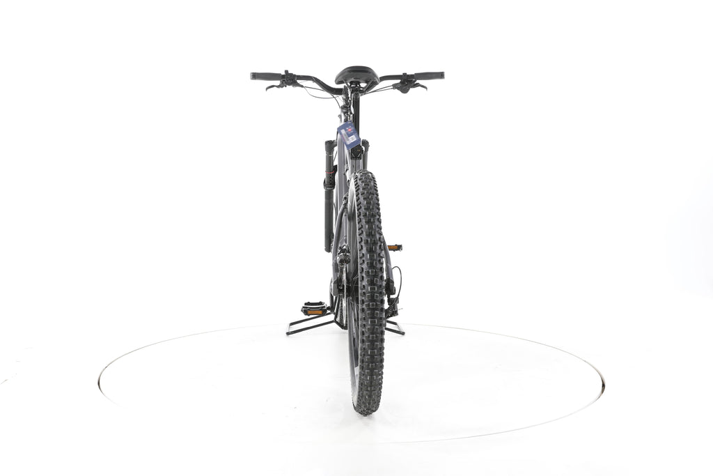 Hercules NOS FS 2.1 Fully E-Bike - Image 10