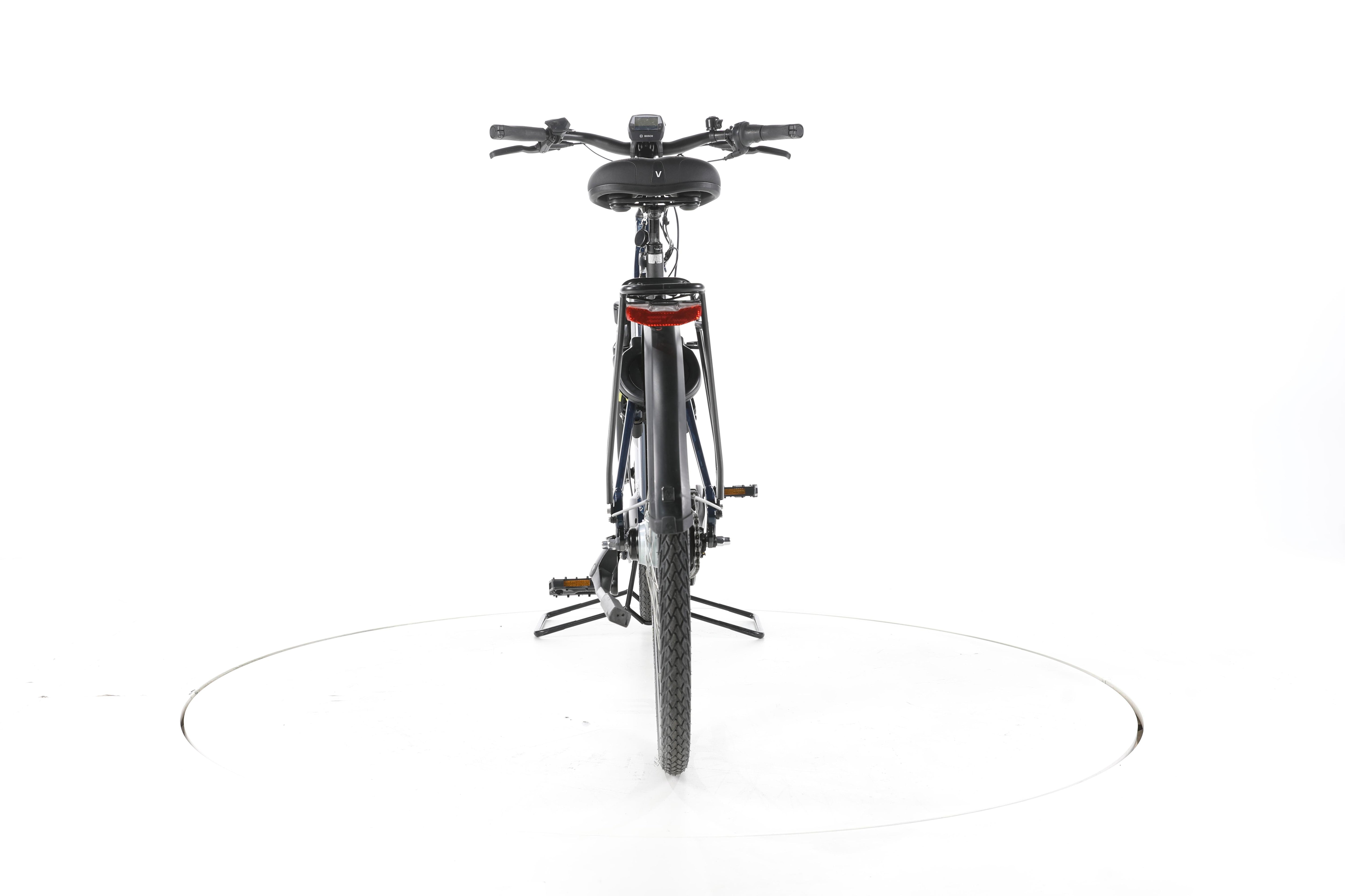 Green's Ashford City E-Bike Tiefeinsteiger - Image 10