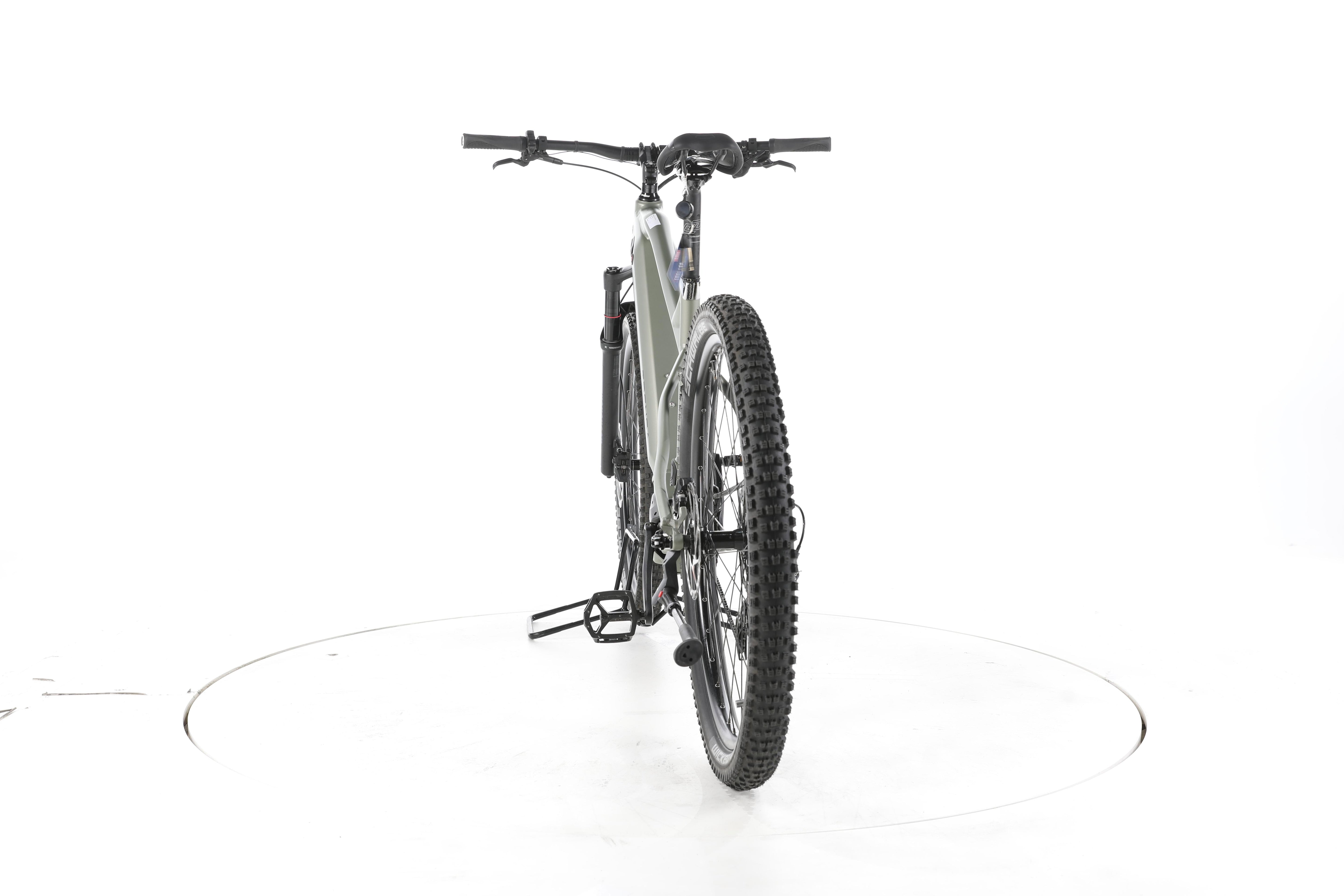 TRENGA DE XME E-Bike 2024 - Image 10