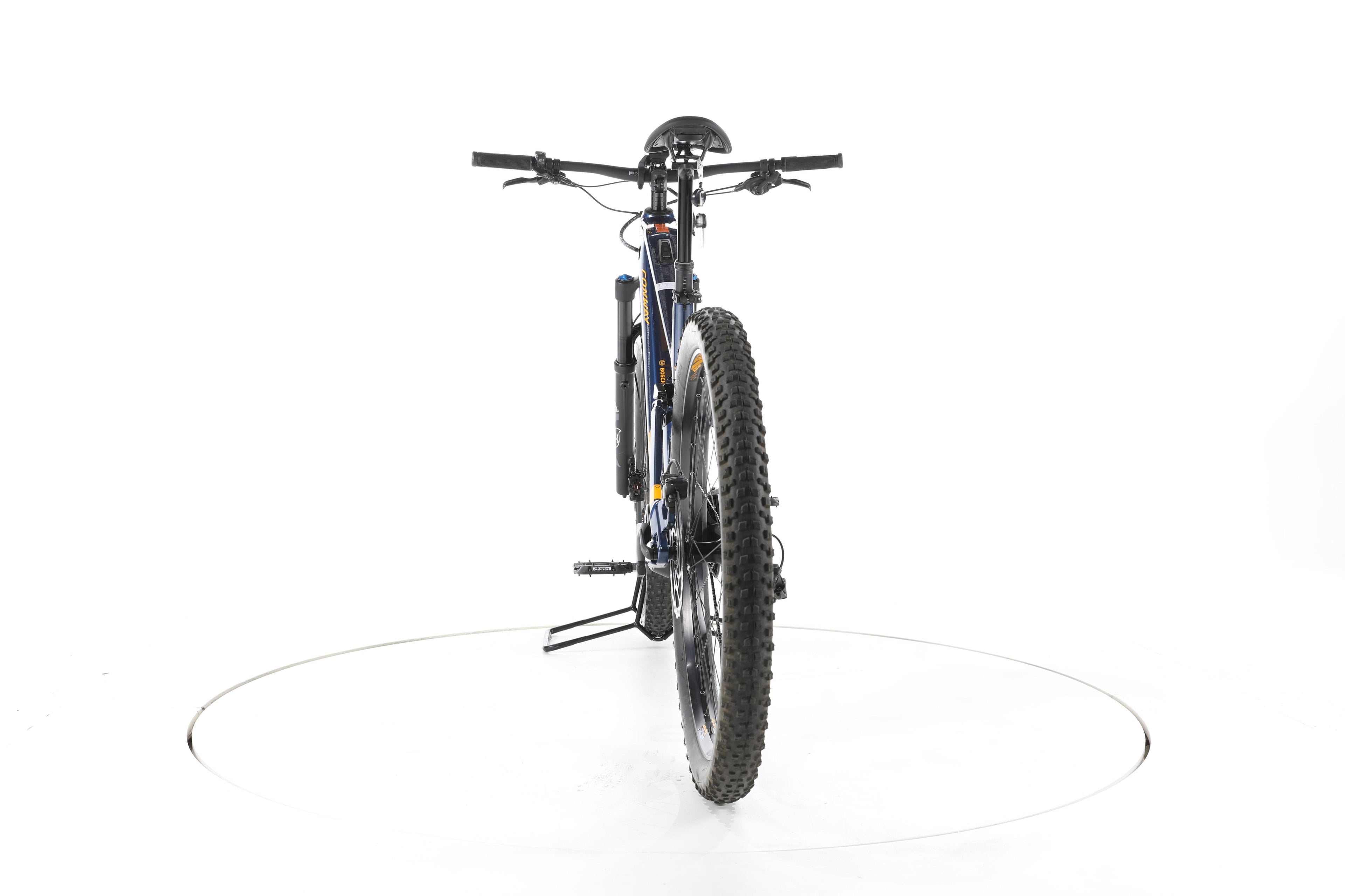 Conway Xyron S 3.9 Fully E-Bike 2023 - Image 10