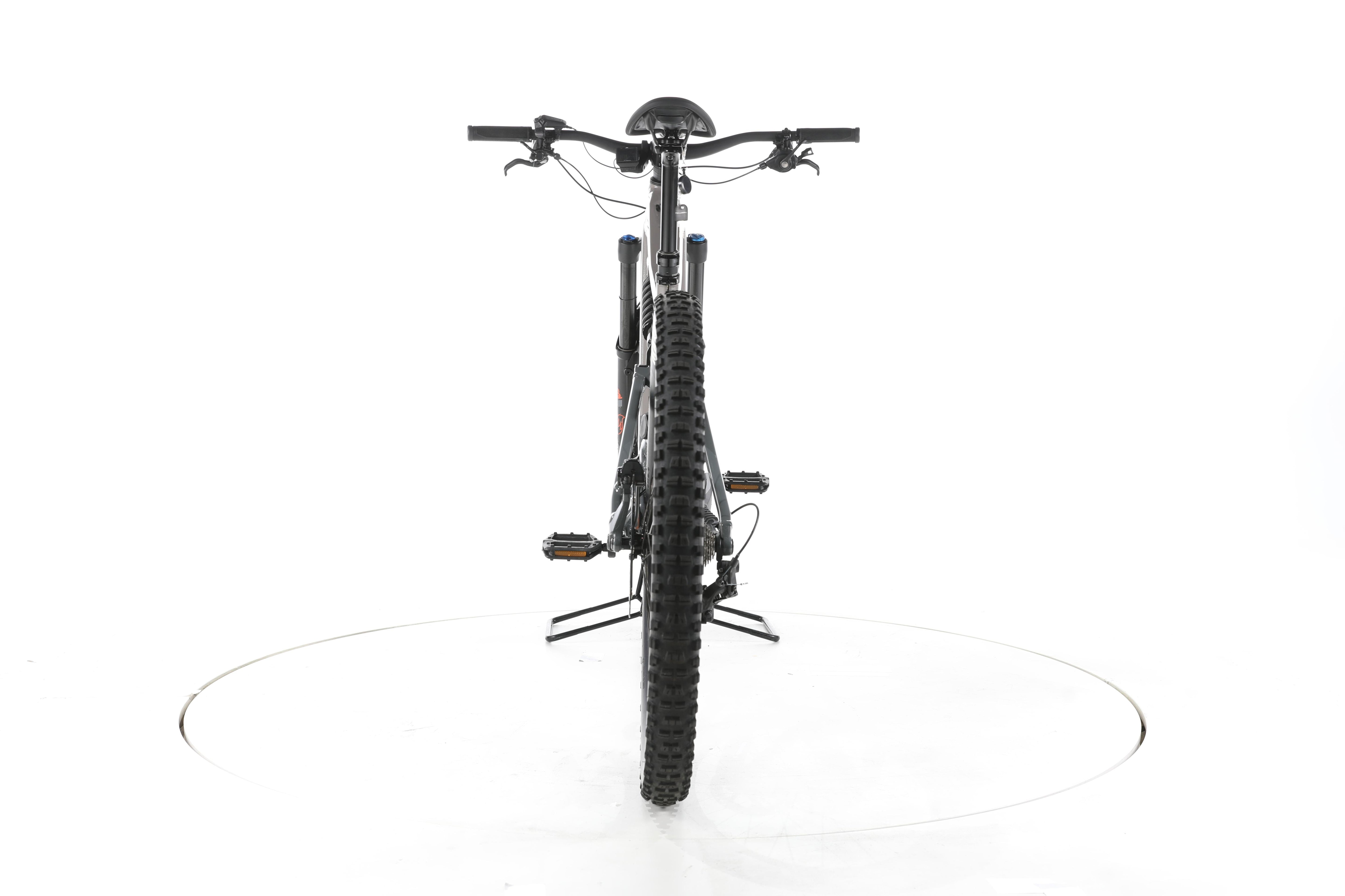 Focus Sam² 6.8 Fully E-Bike - Image 10