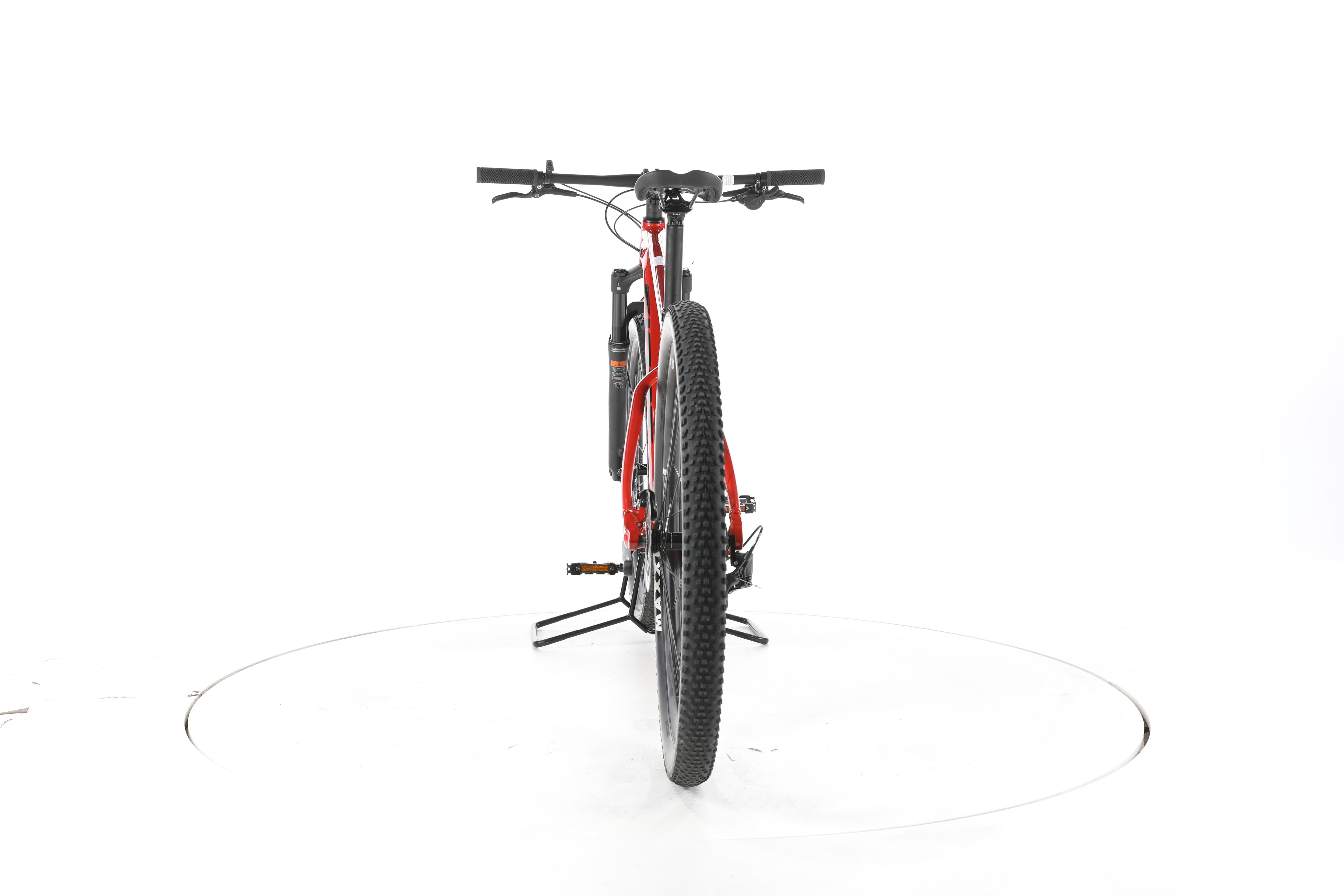 Giant XtC SLR 2 Fahrrad Hardtail - Image 10