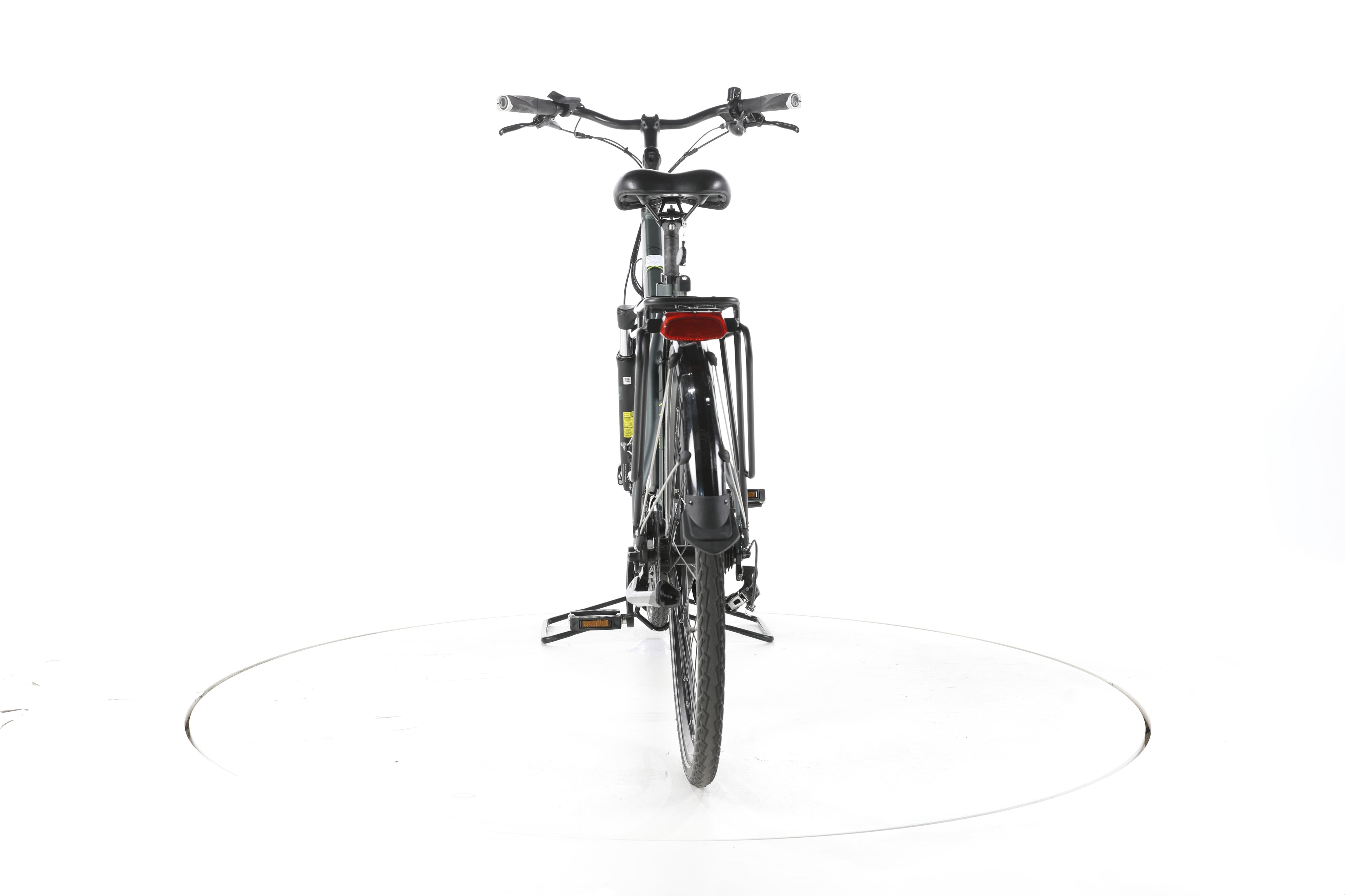 Triumph E-Bird Plus Trekking E-Bike Tiefeinsteiger - Image 10