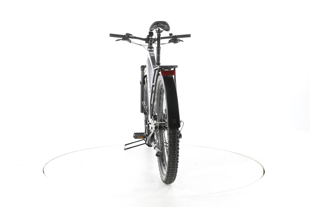 Corratec E-Power MTC 120 PRO SUV E-Bike 2024 - Image 10
