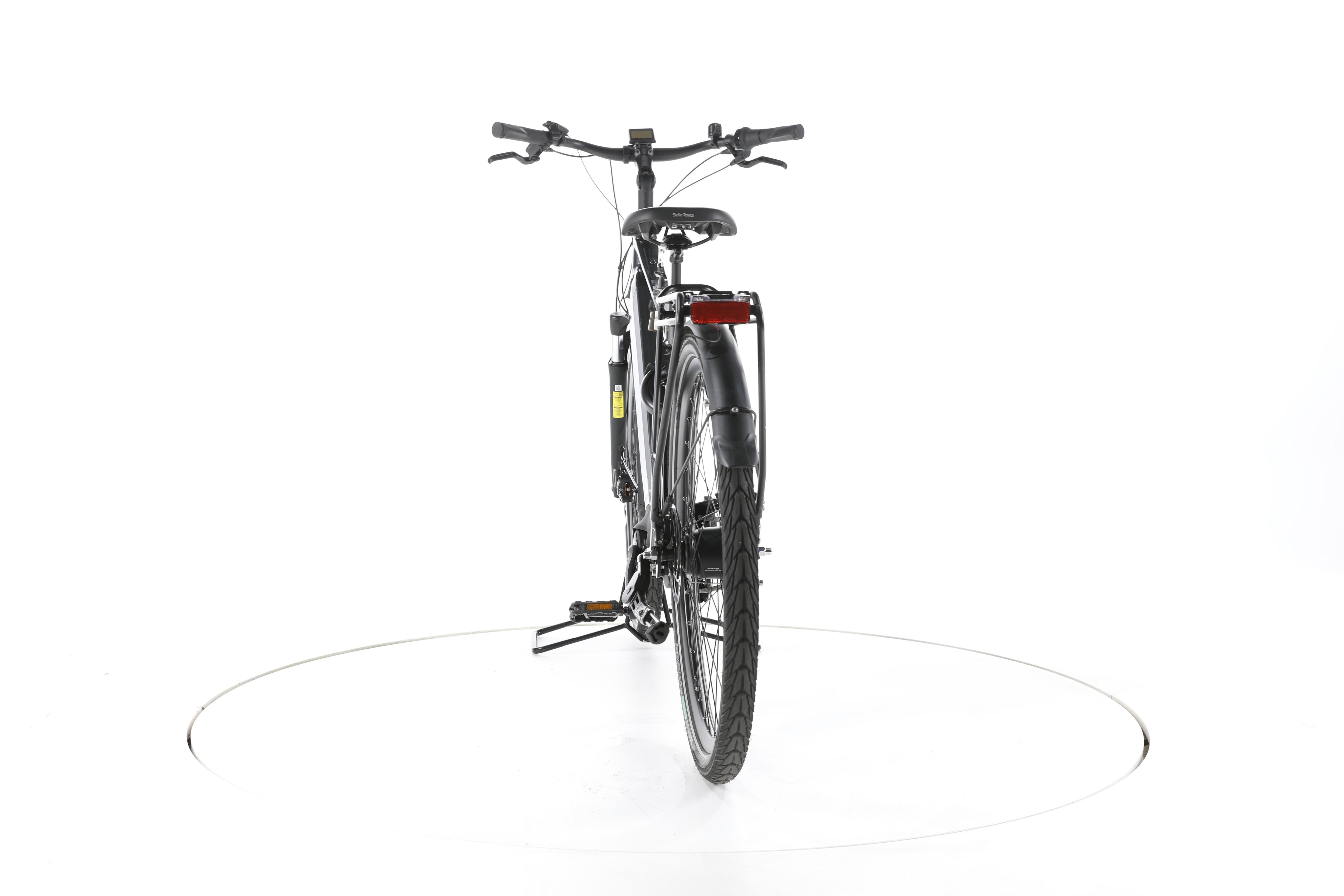 Kalkhoff Image 3.B Excite City E-Bike 2024 - Image 10