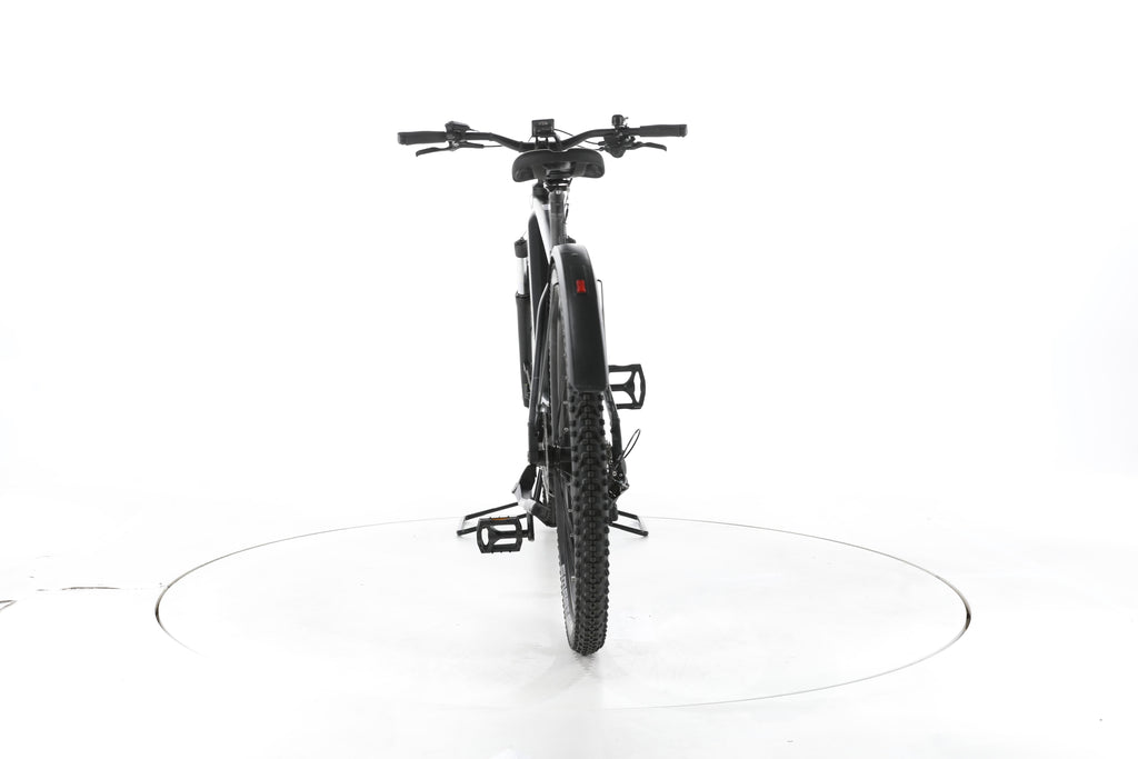 Cube Nuride Hybrid Pro Trekking E-Bike - Image 10