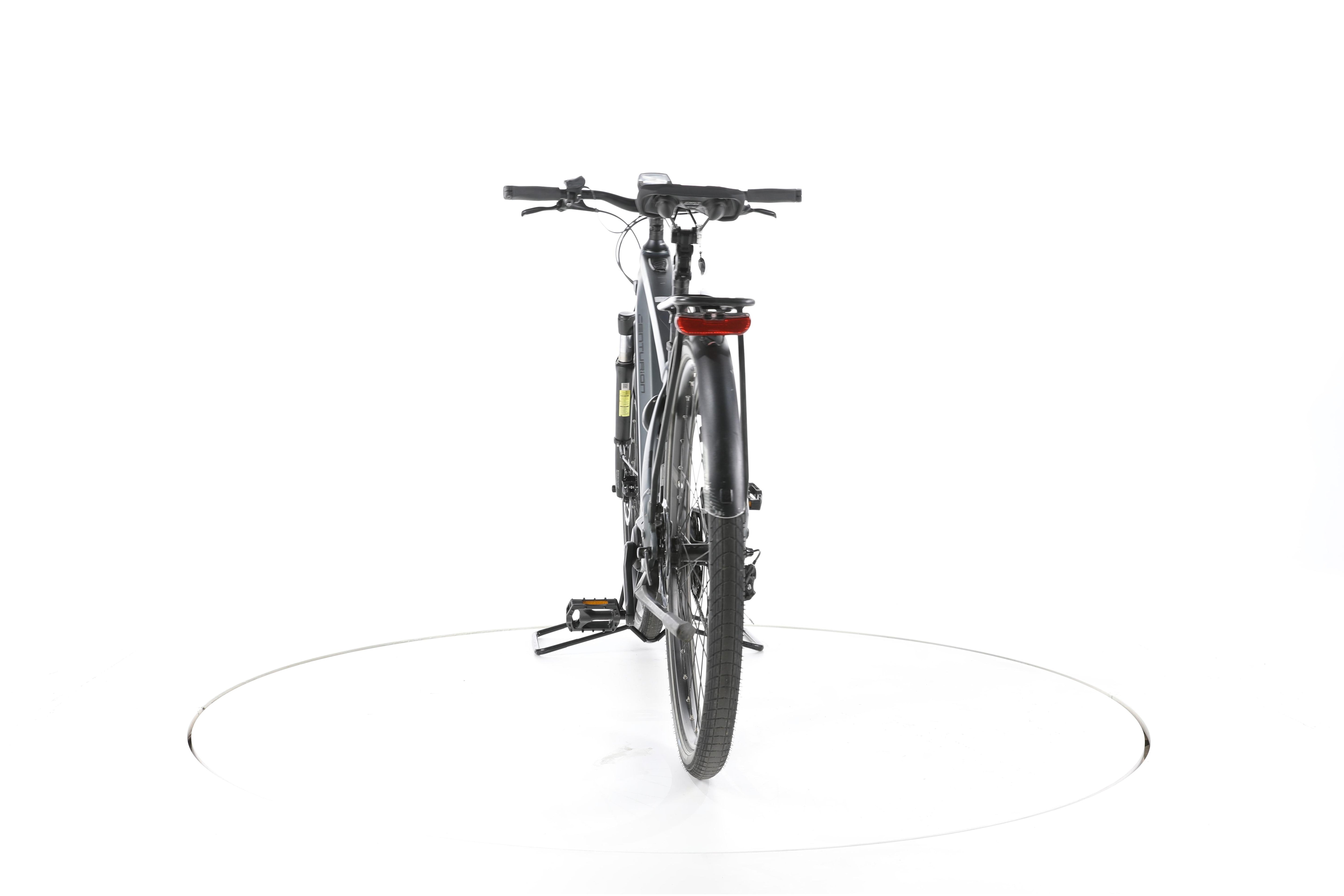 Centurion E-Fire Sport R750i Trekking E-Bike - Image 10