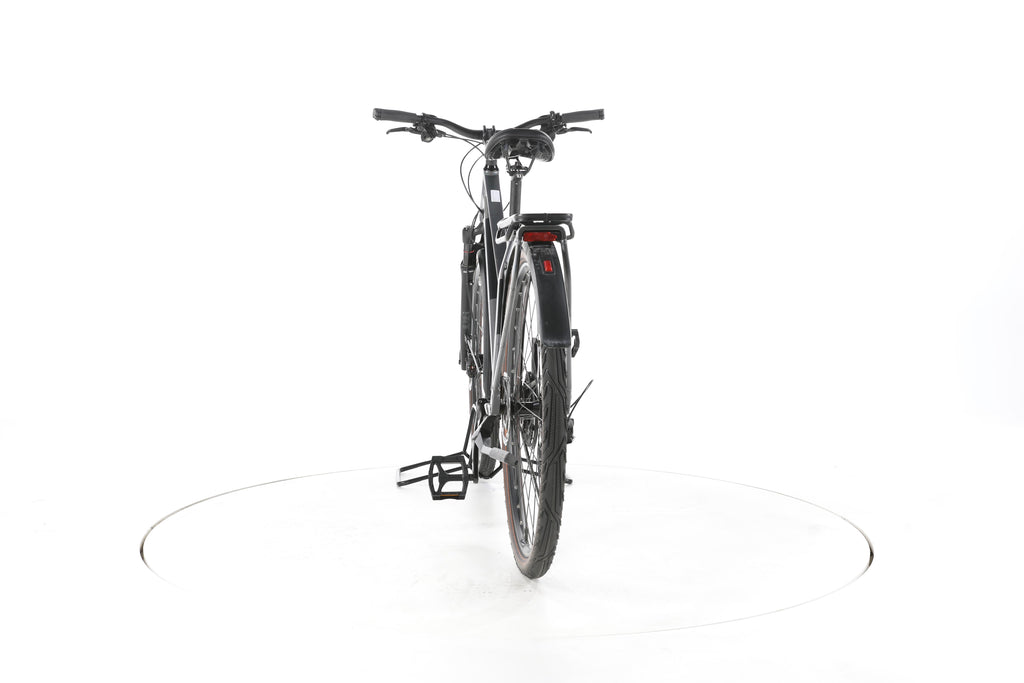 Cube Kathmandu SLX Fahrrad City & Trekking - Image 10
