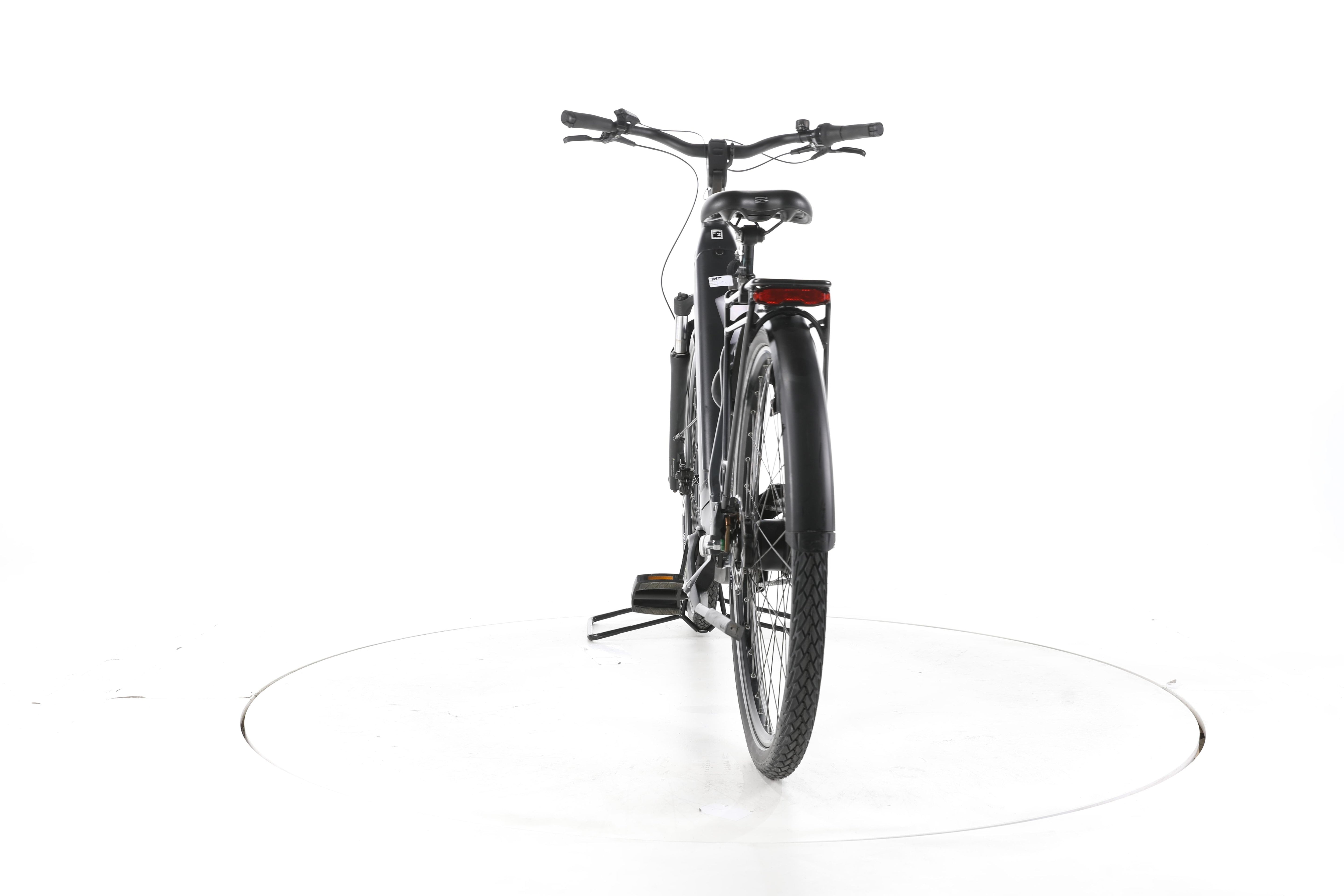 ADVANCED Tour Pro City E-Bike Tiefeinsteiger - Image 10