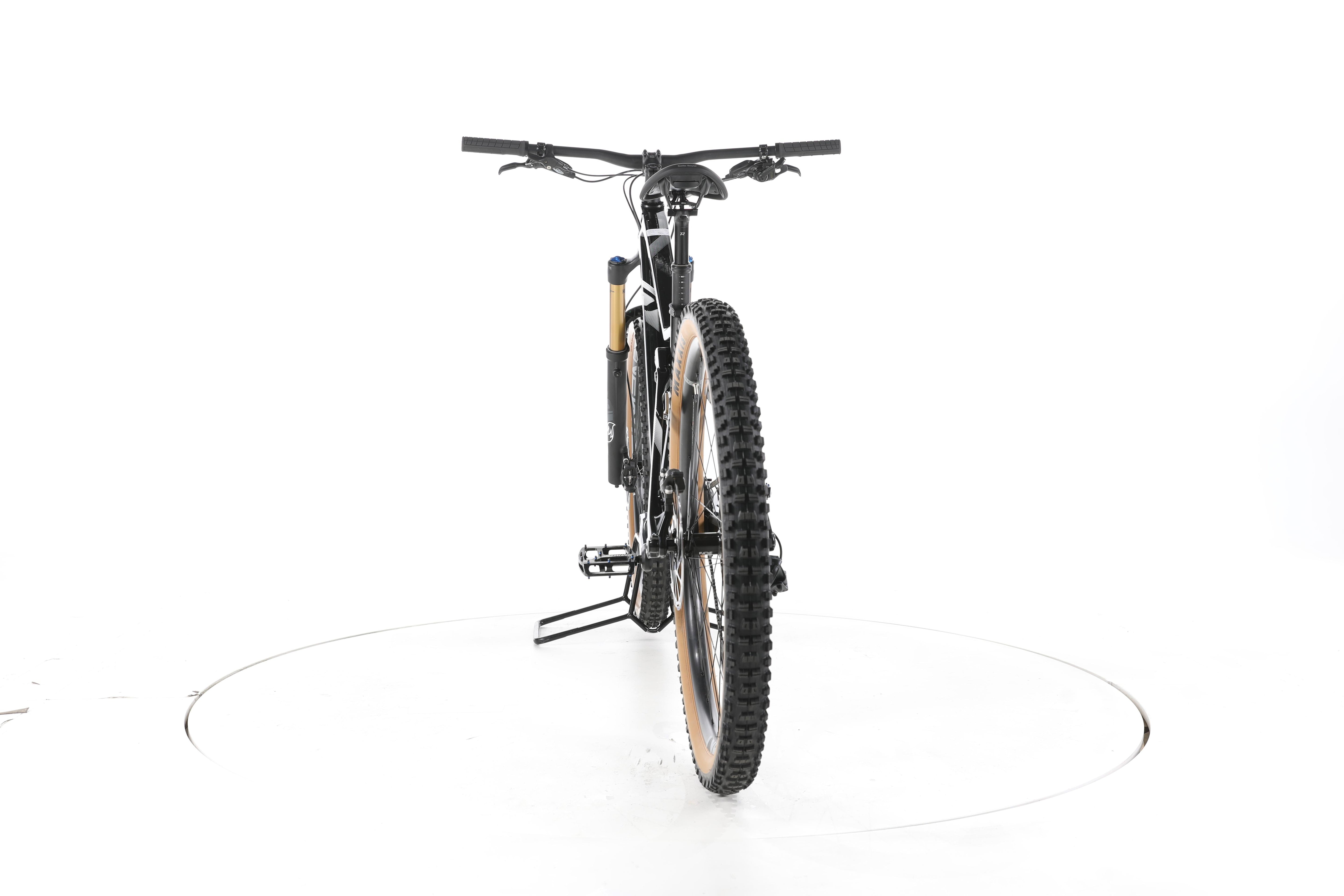 R Raymon FullRay 150 10.0 Fahrrad Fully - Image 10