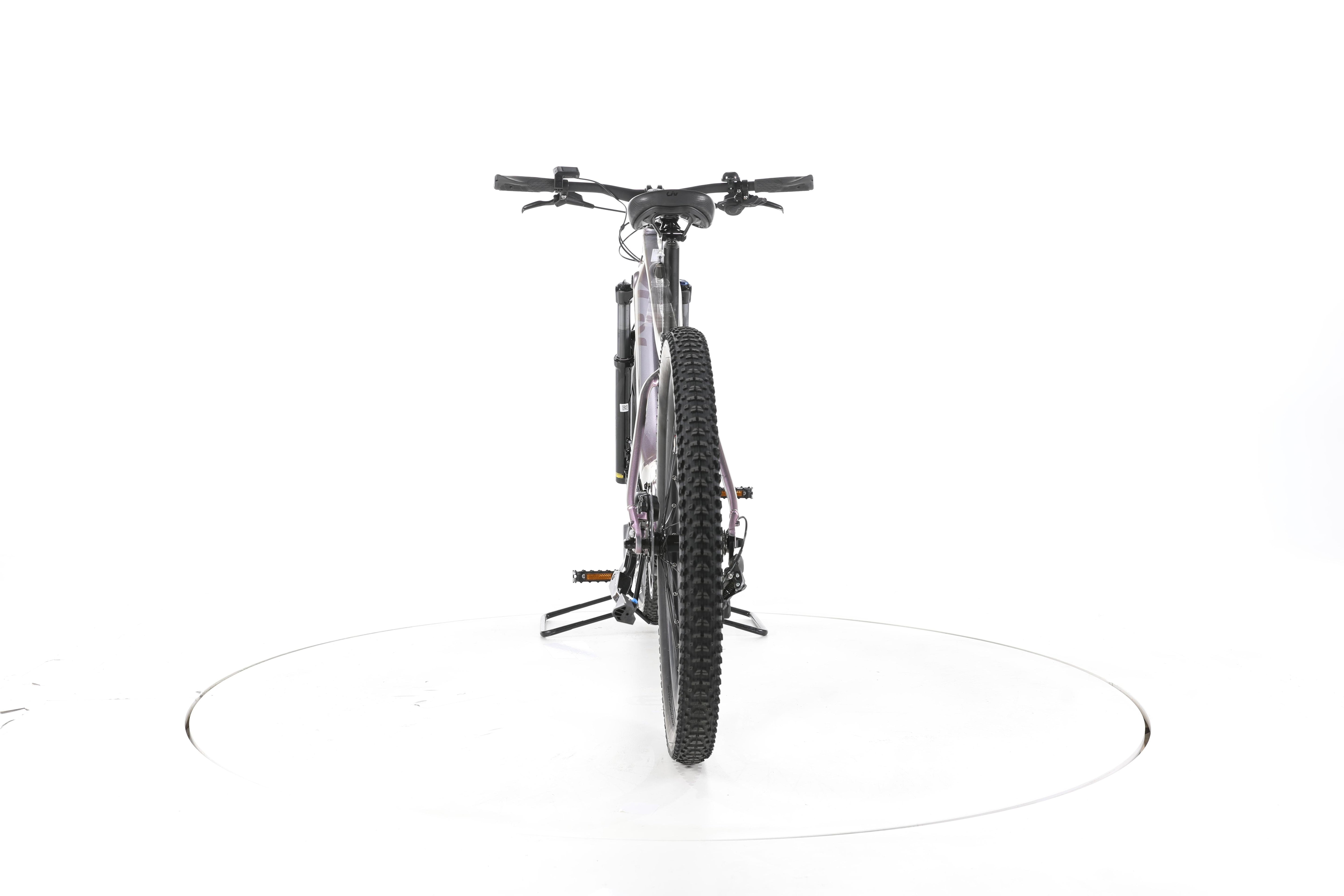 Liv Vall-E+ 2 E-Bike - Image 10