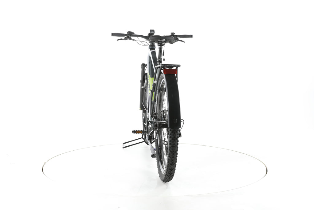 Corratec E-Power MTC 120 Elite SUV E-Bike 2024 - Image 10