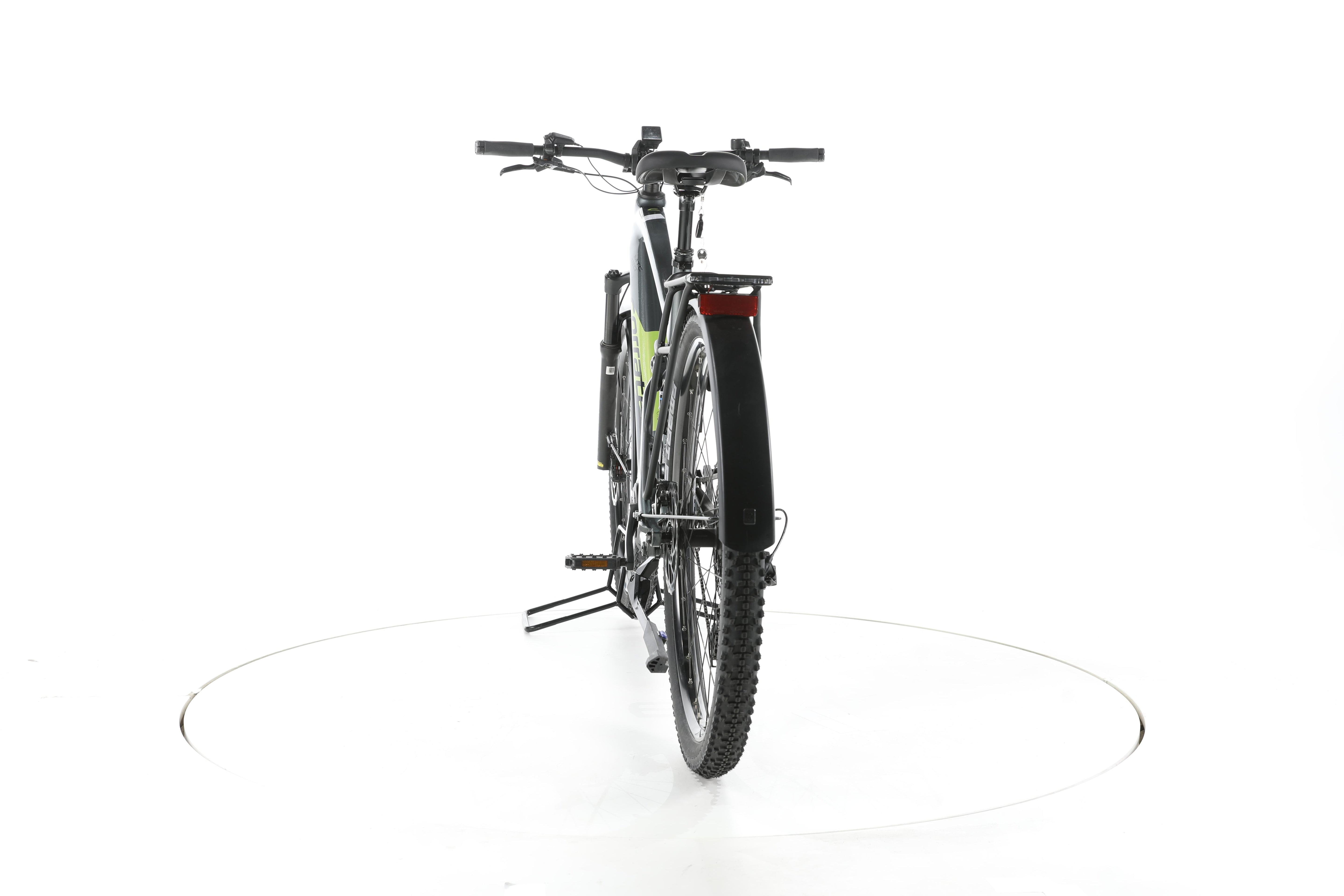 Corratec E-Power MTC 120 Elite SUV E-Bike 2024 - Image 10