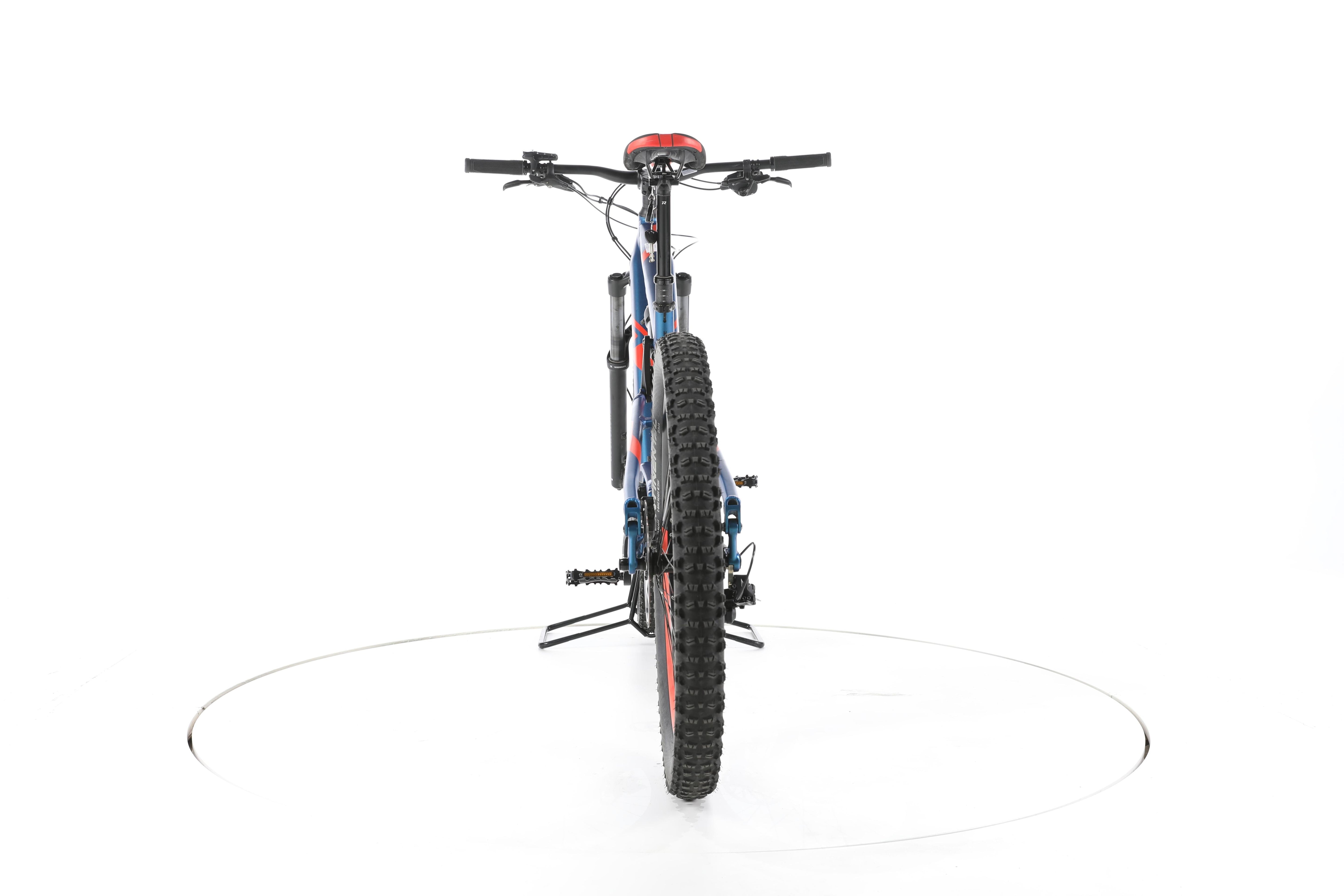 R Raymon TrailRay 160E 7.0 E-Bike Fully - Image 10