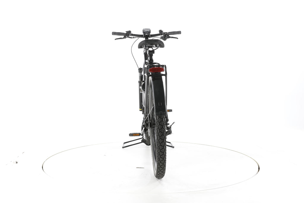 KTM Macina Gran 620 Trekking E-Bike - Image 10