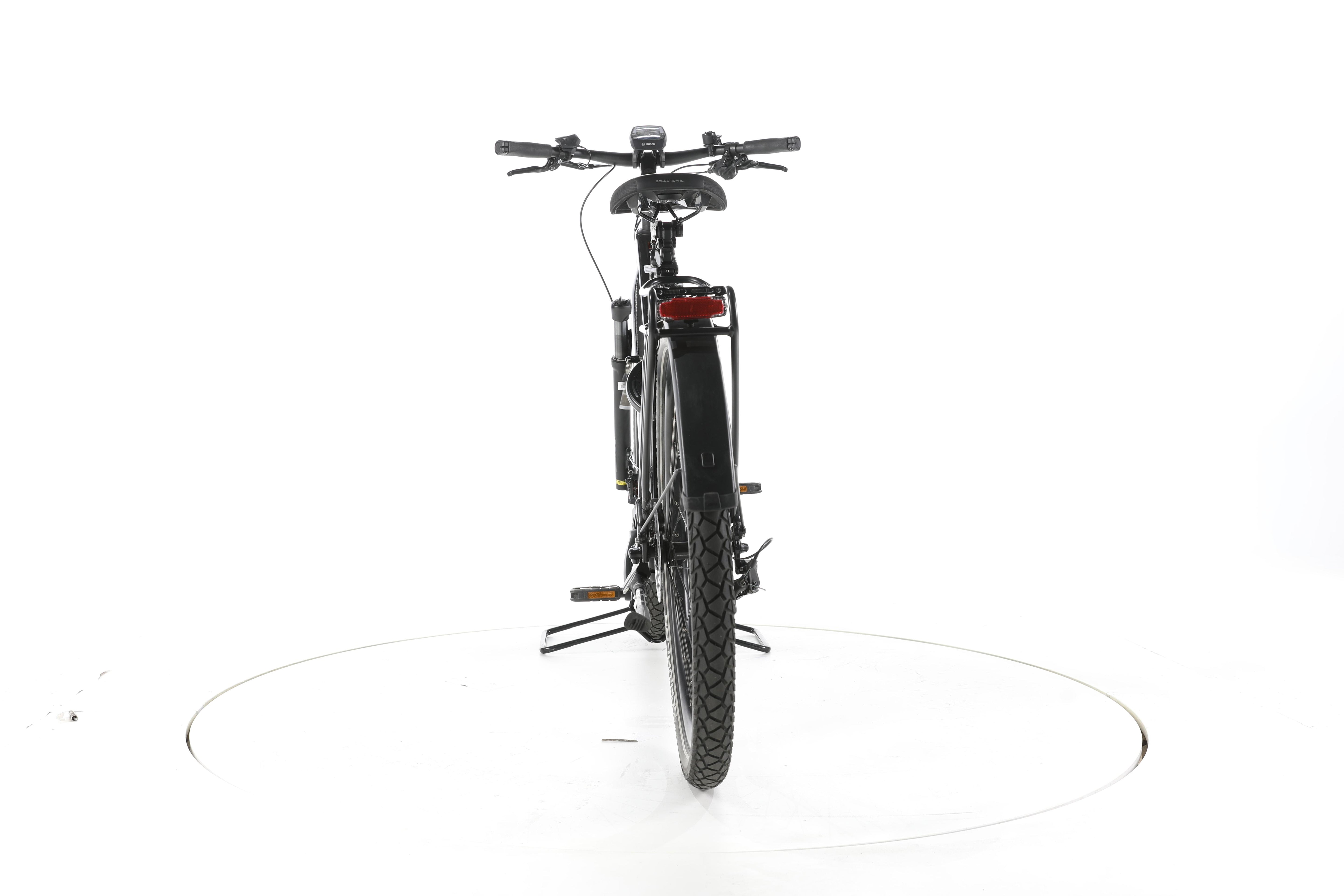 KTM Macina Gran 620 Trekking E-Bike - Image 10