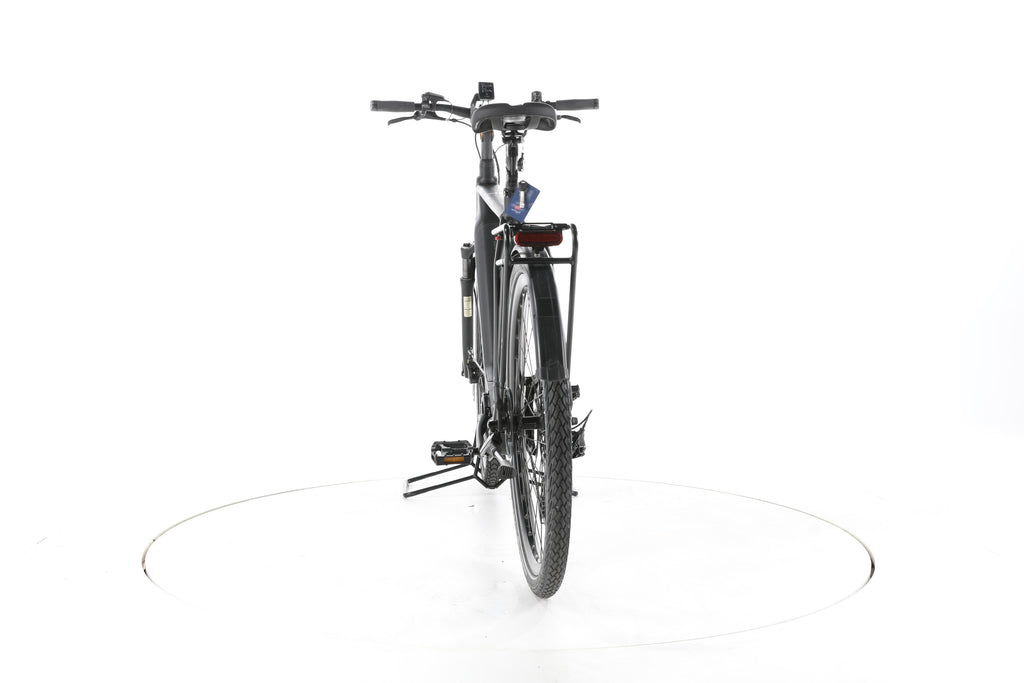 KTM Zeg Power Sport 11 Plus Trekking E-Bike - Image 10
