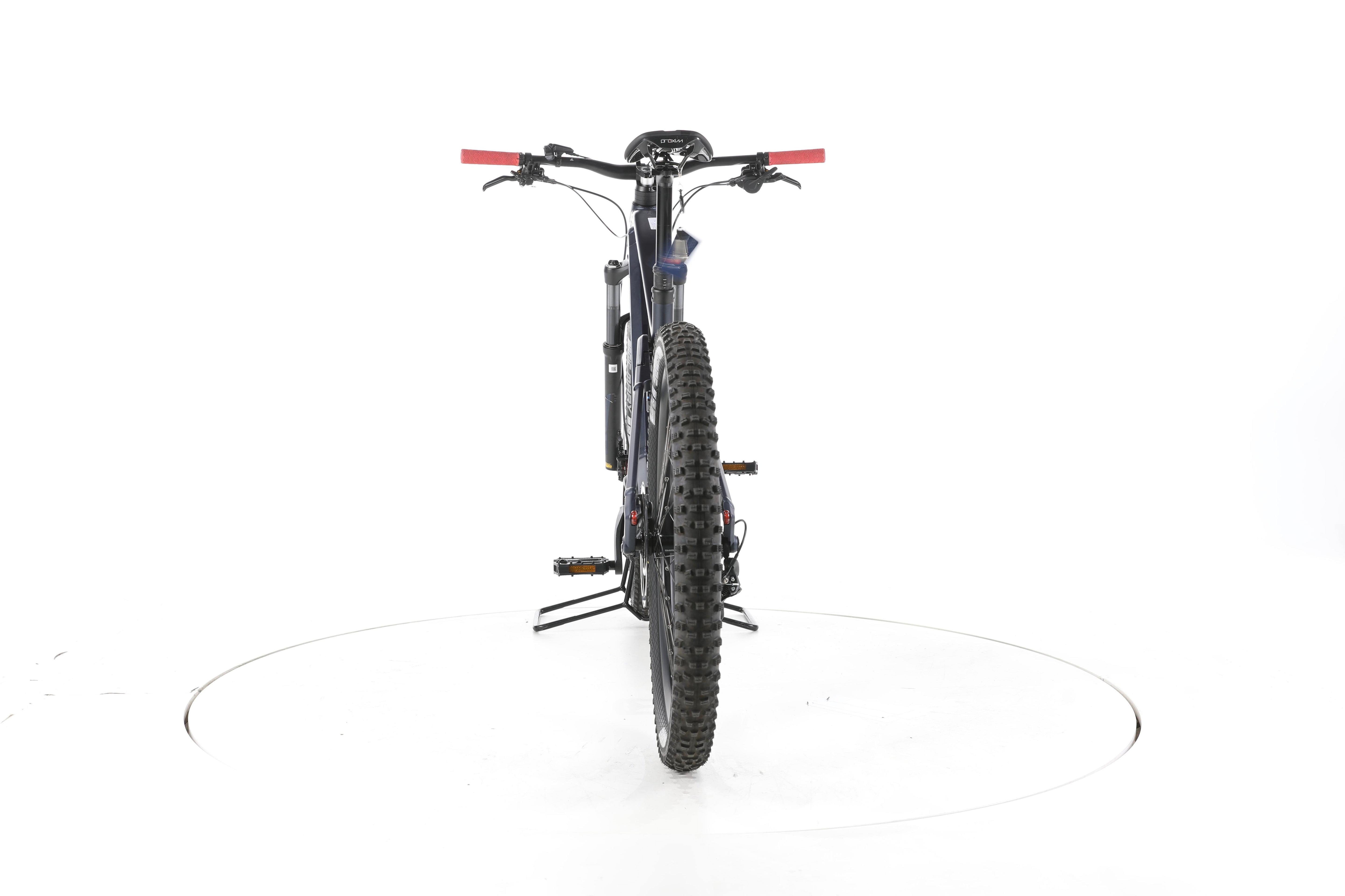 Bulls Sonic EVO AM 1 Fully E-Bike - Image 10